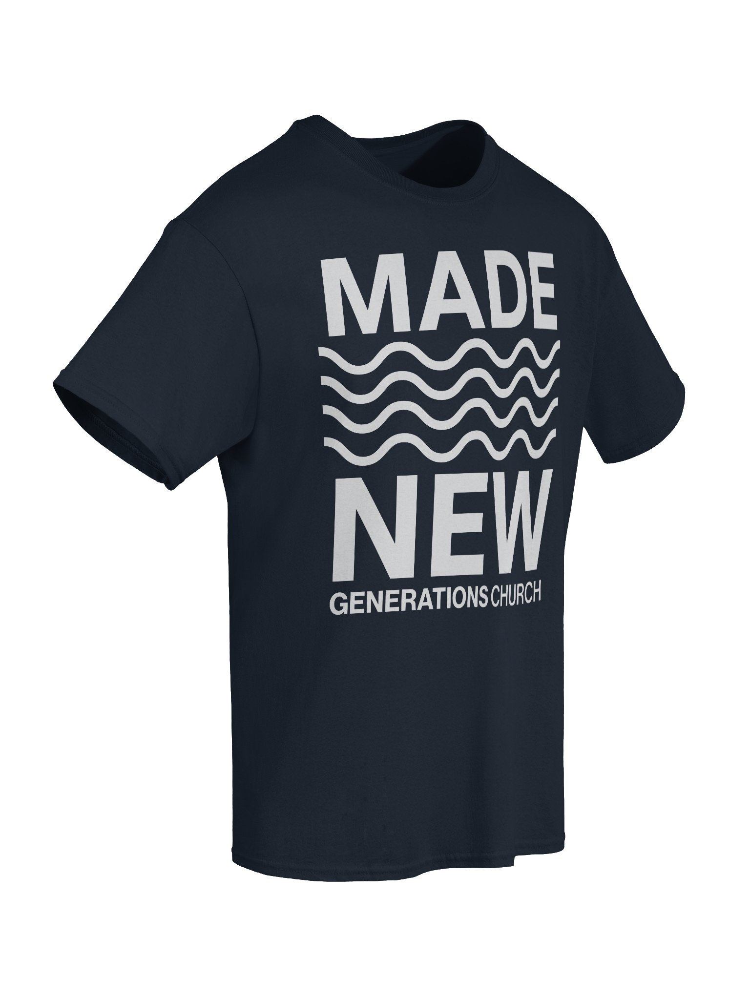 Baptism T product image (24)