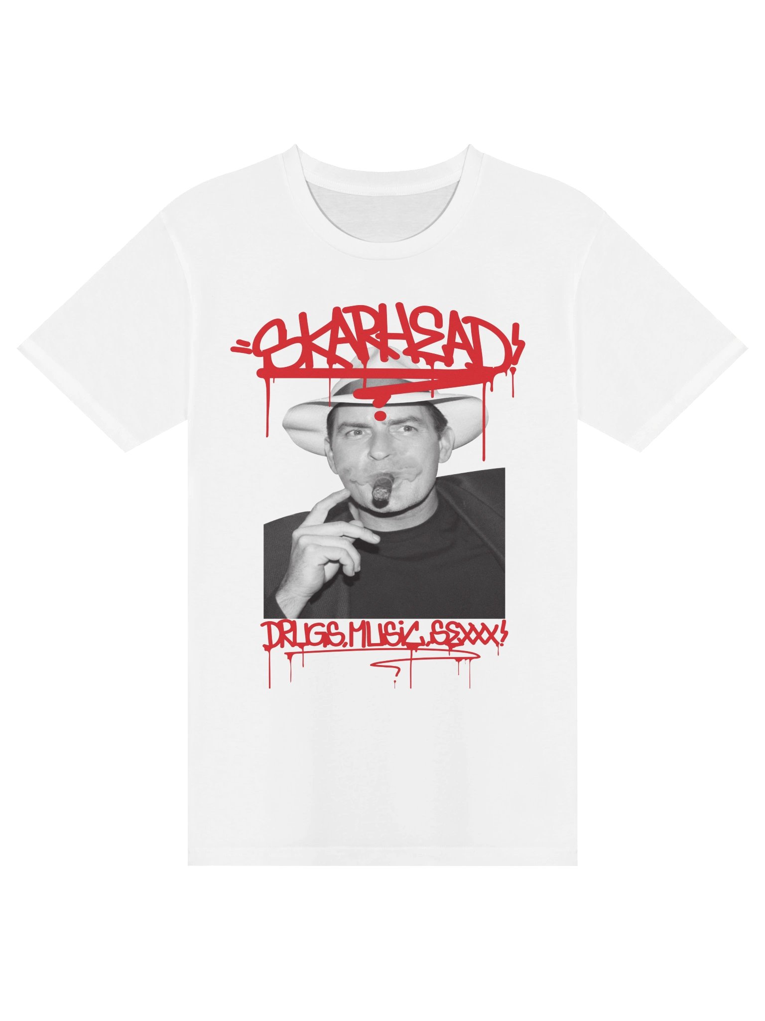 Skarhead - Winning, Shirt product image (1)