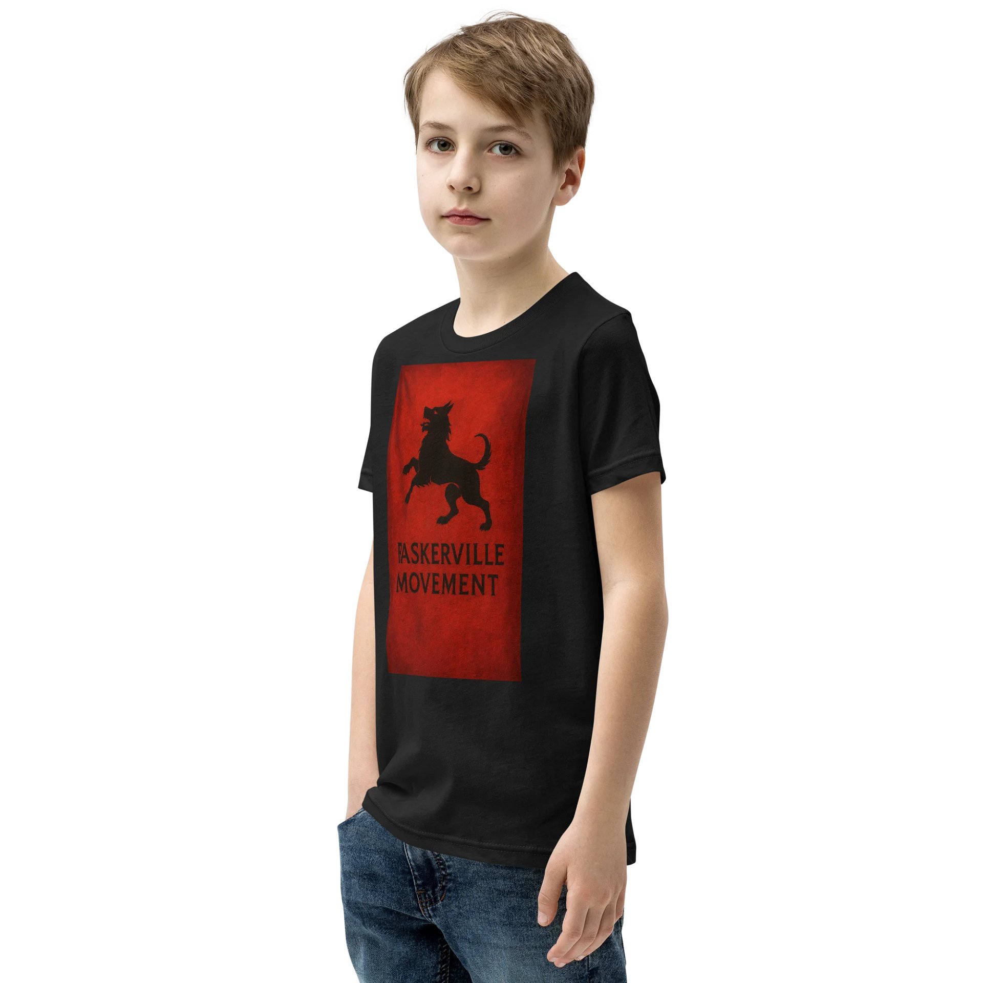 Baskerville Movement product image (3)