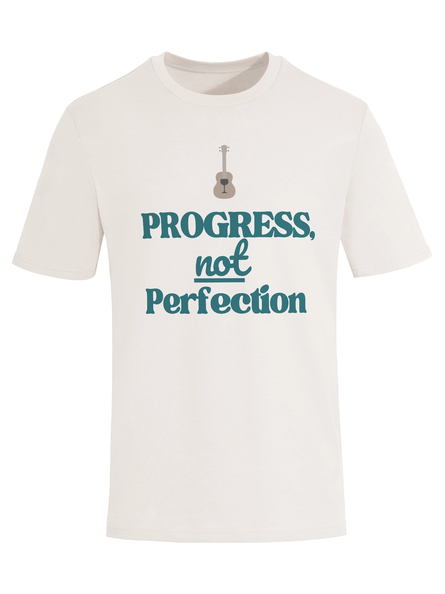 Progress Not Perfection T-Shirt product image (31)