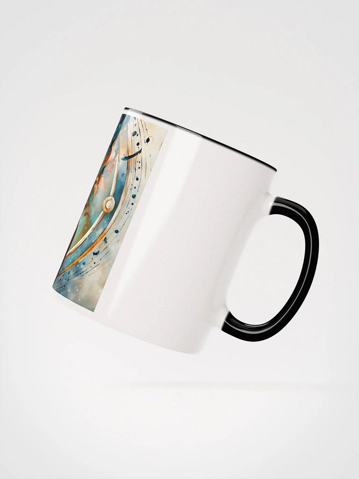 Zodiac Revelries: Samba's Joyful Star Signs product image (4)