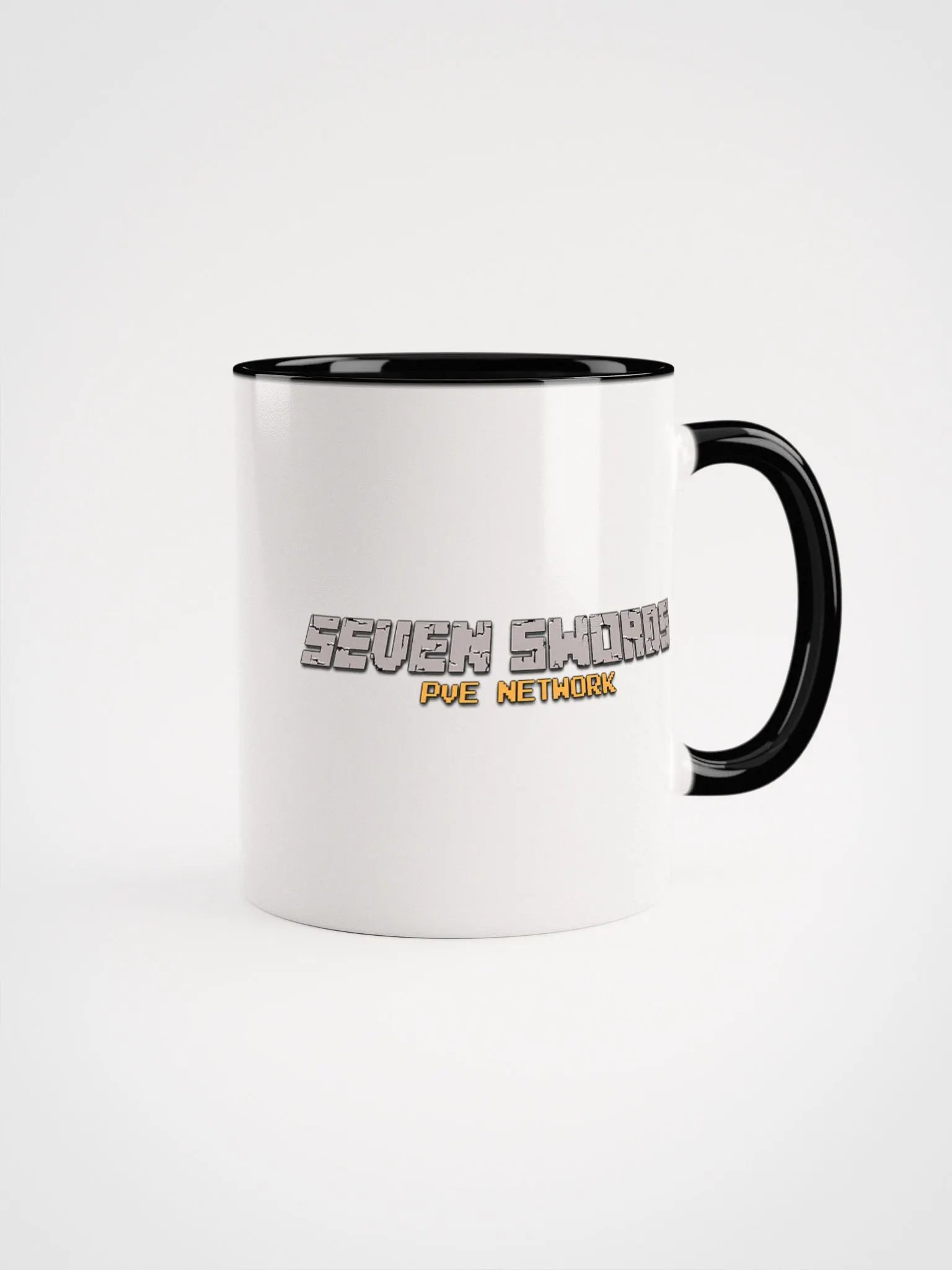 Seven Swords mug product image (2)