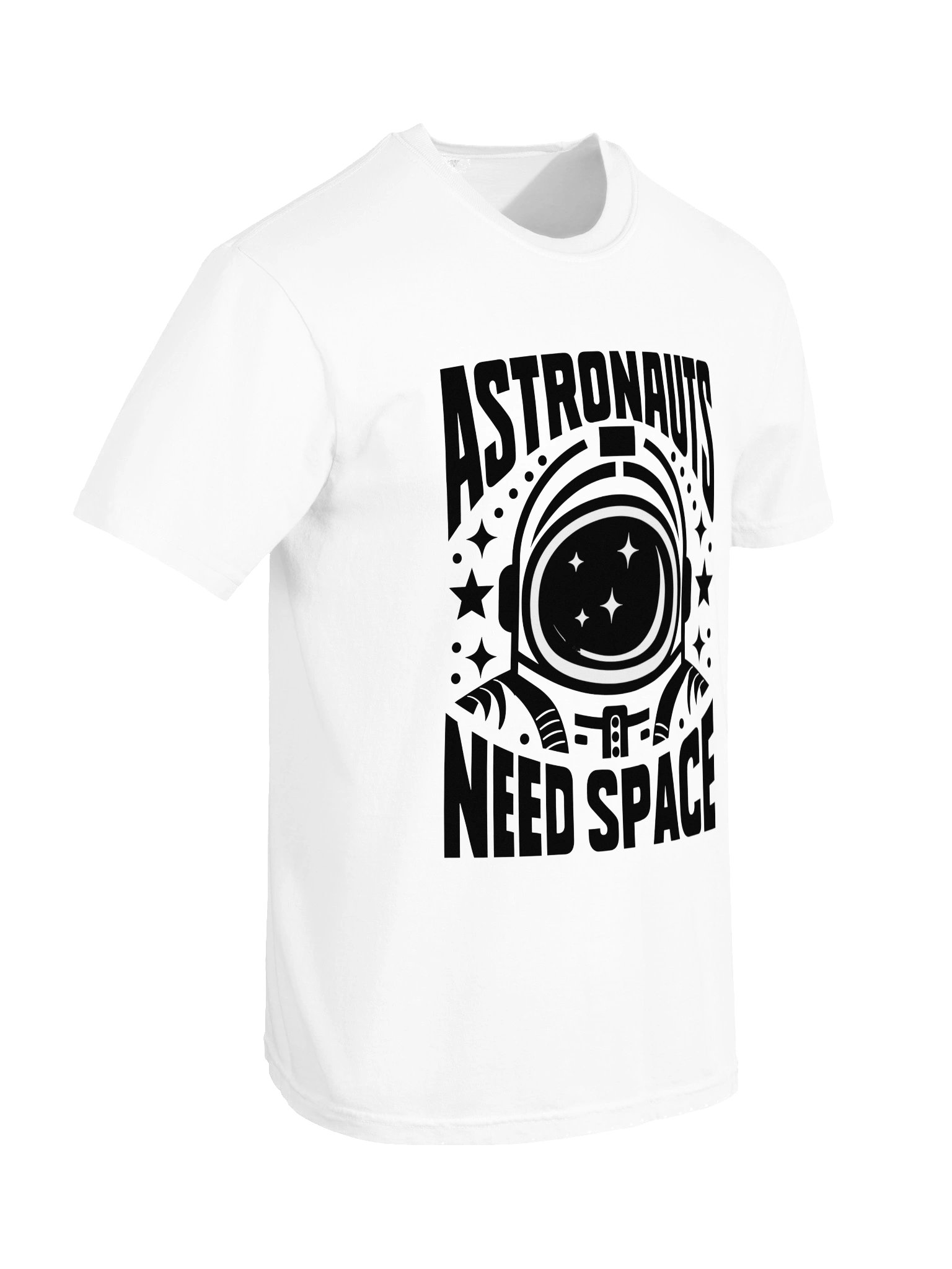 Celestial Crescent Sparkle Tee product image (62)