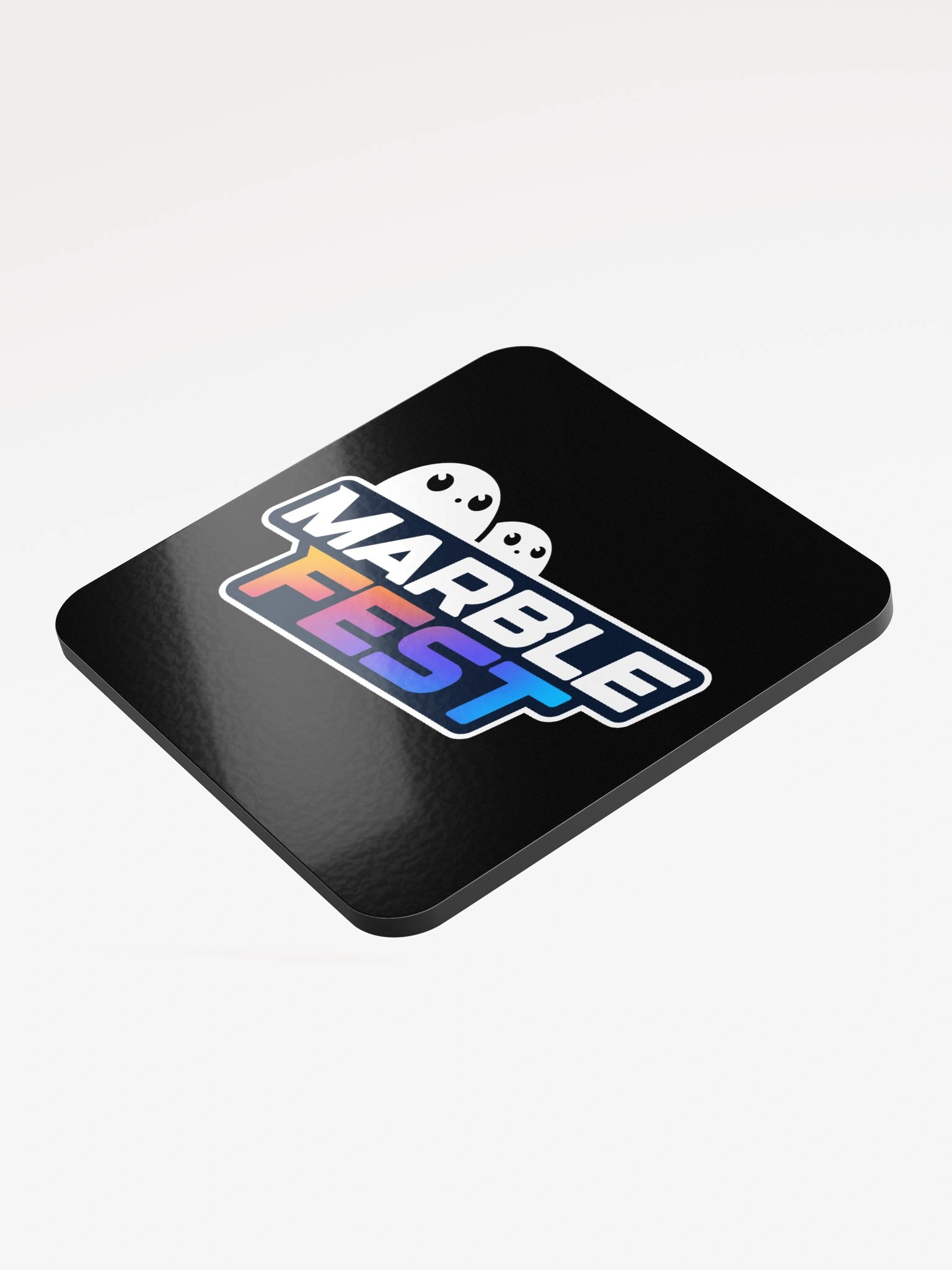Marble Fest - Coaster product image (3)