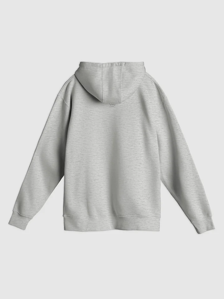 Happy World (Red) Hoodie product image (5)