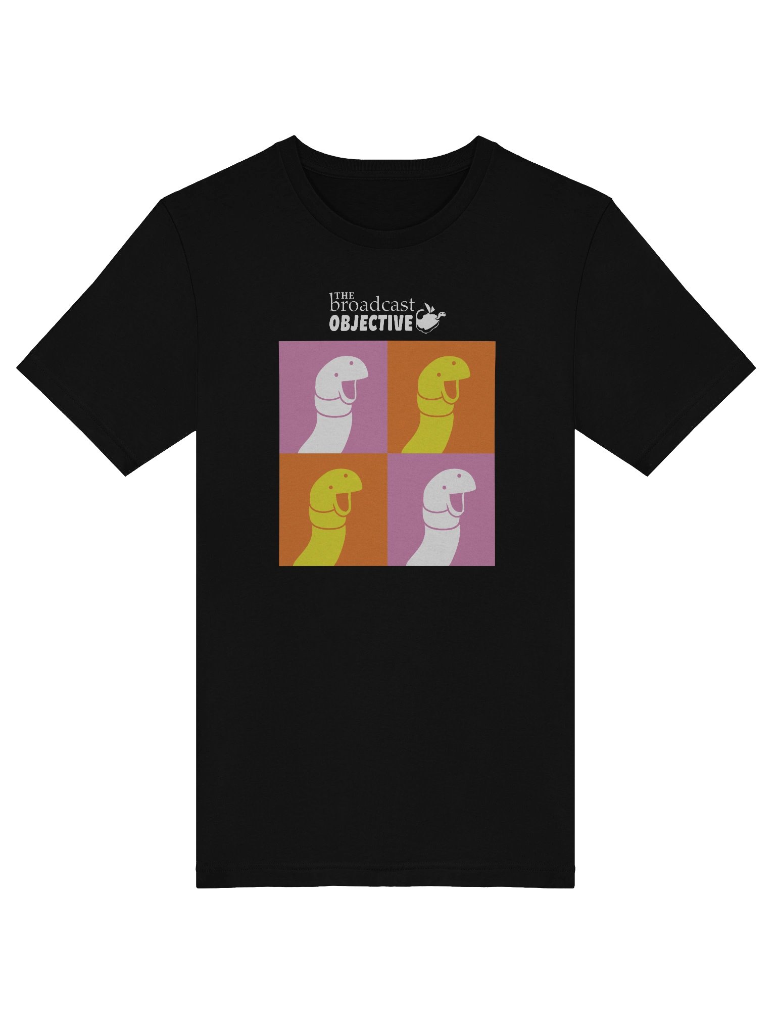 Modern Art T-Shirt product image (3)