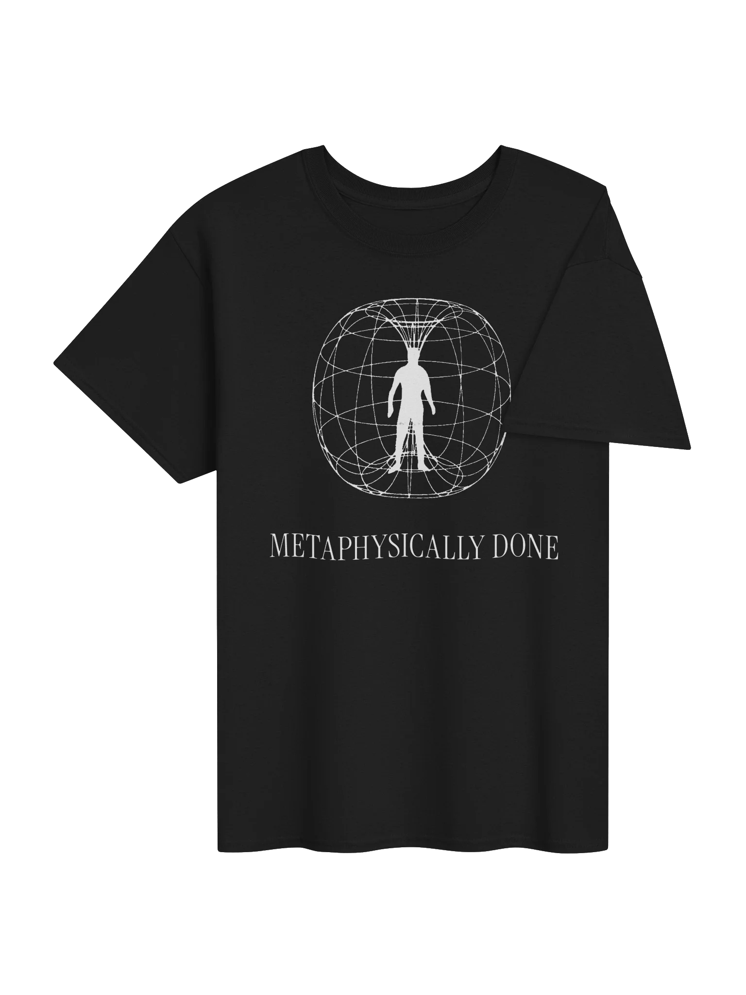 METAPHYSICALLY DONE product image (114)