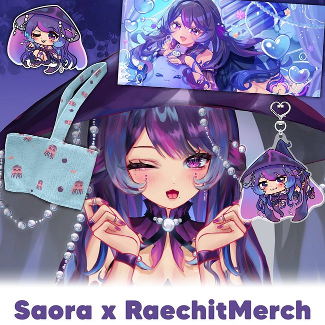 Saora Collection