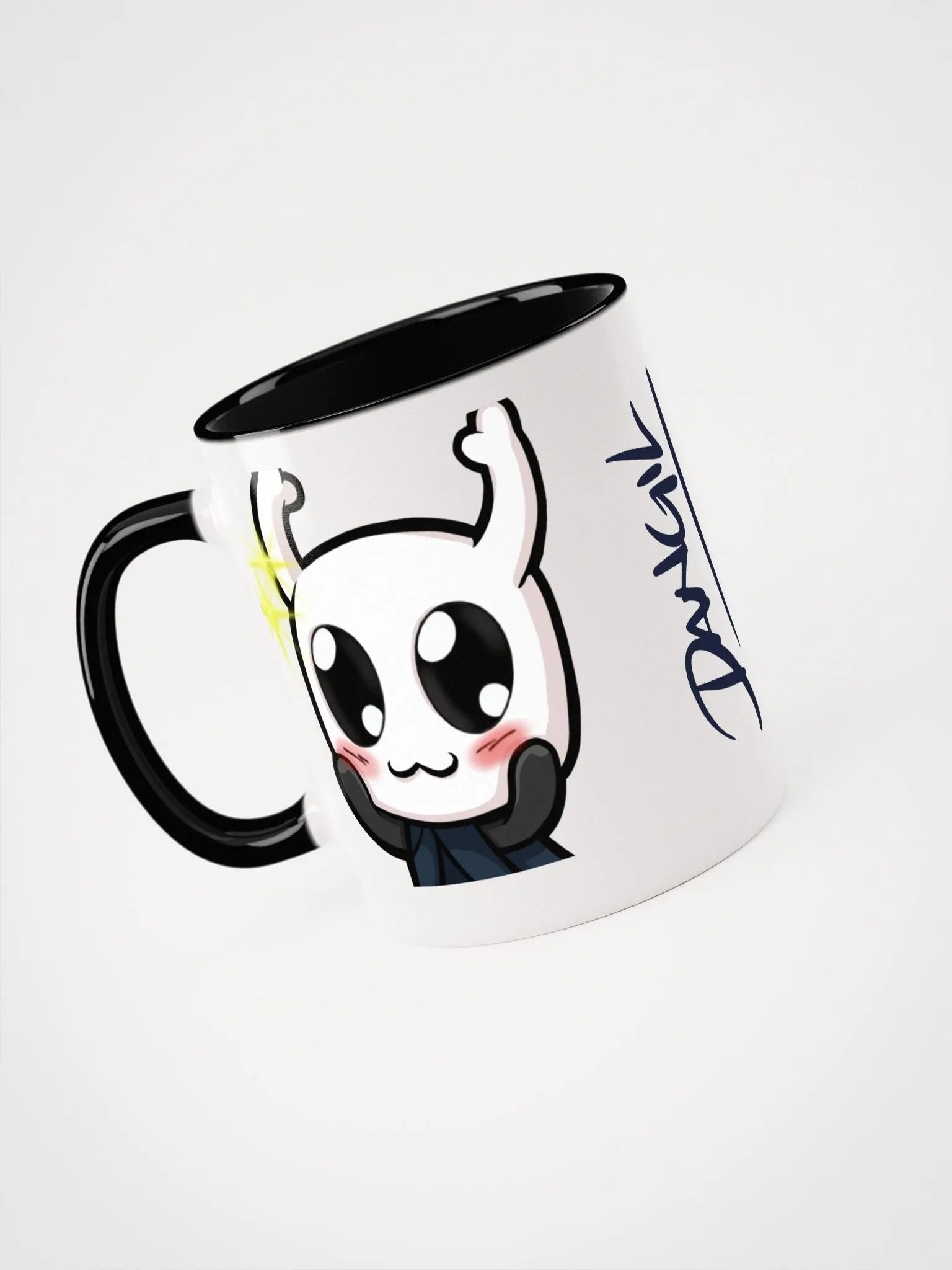 A Cute Flower (Mug) product image (3)