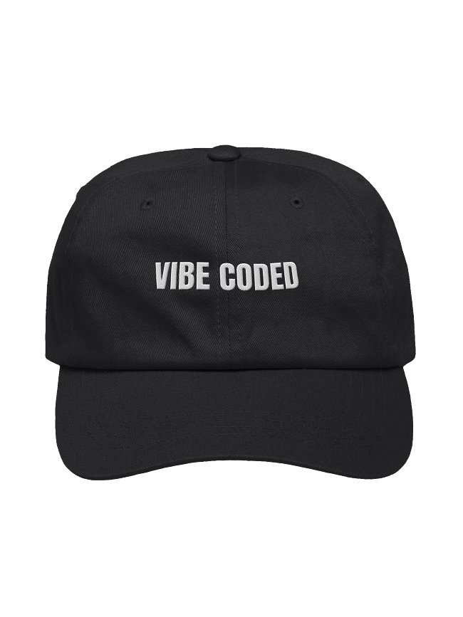 VIBE CODED