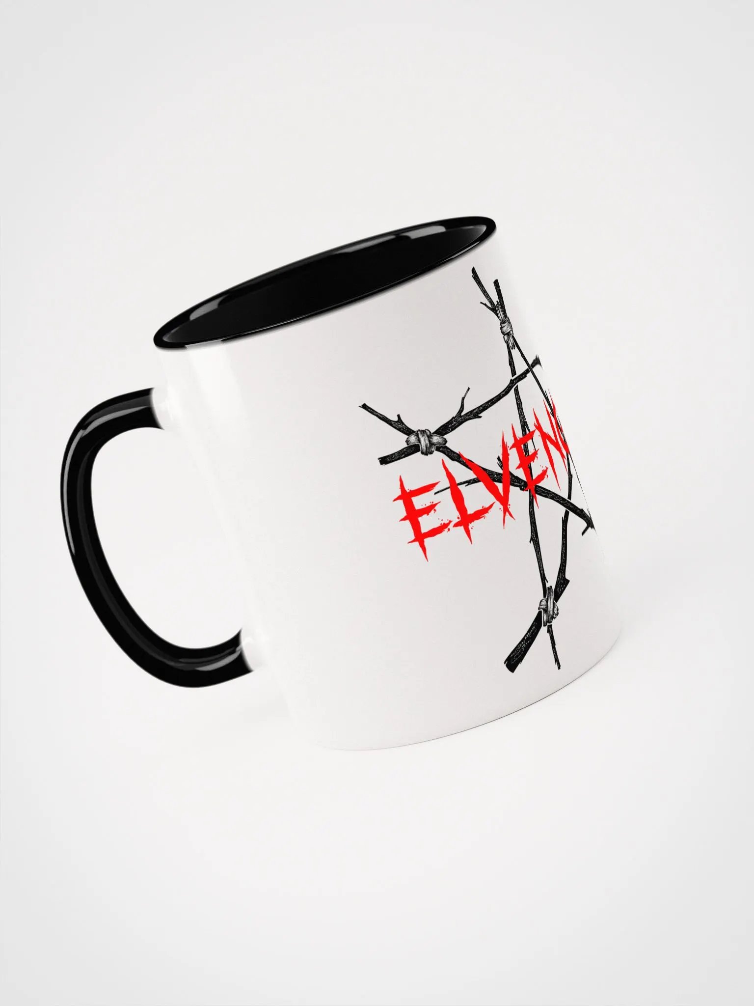 Ritualistic Mug product image (2)