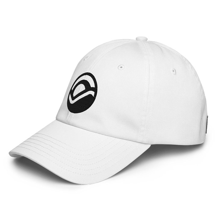 Indigenous Geographic x Under Armour IG Hat (White) product image (2)