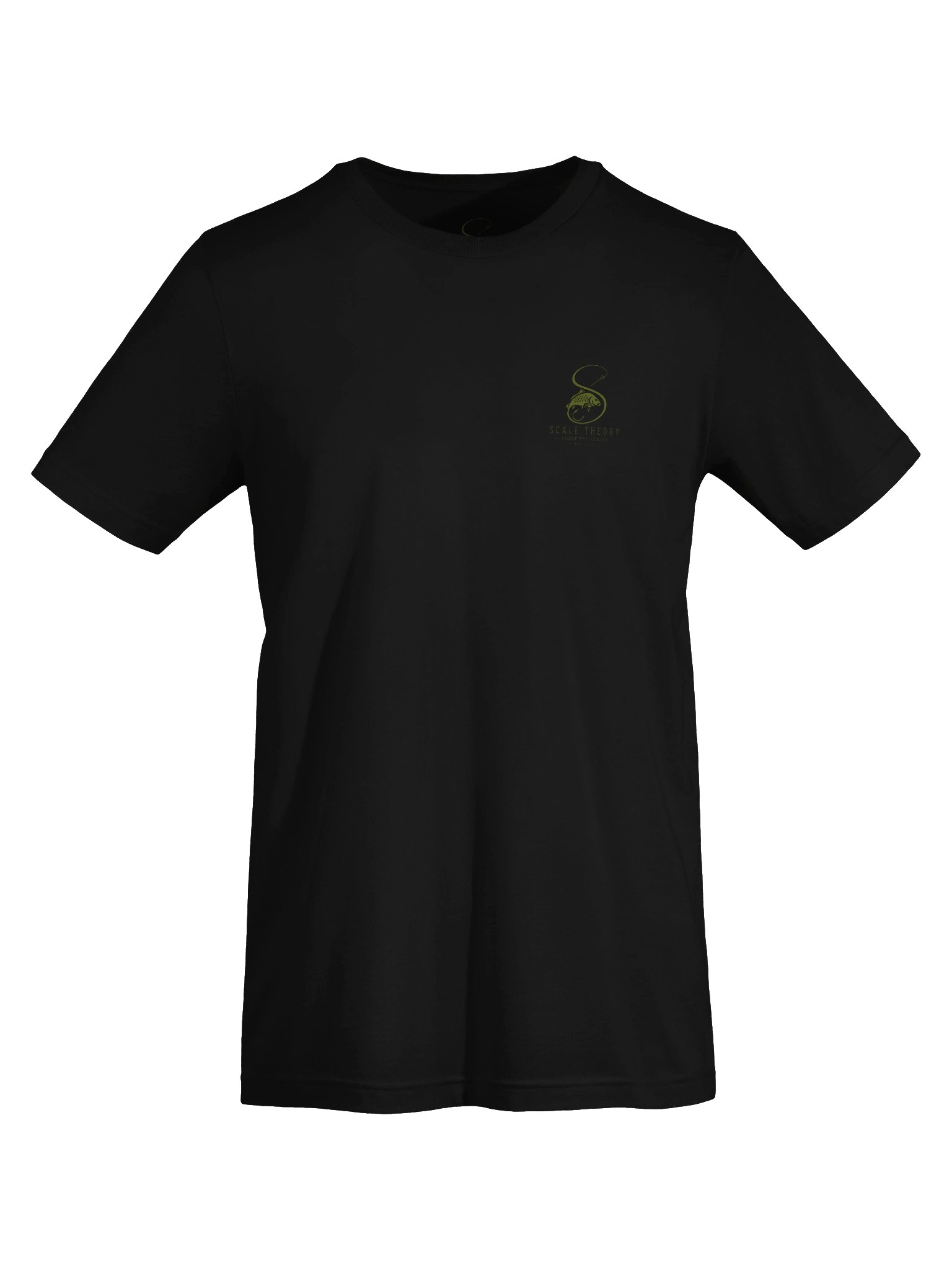 Scale Theory Deep Water Edition Mens T-Shirt product image (5)
