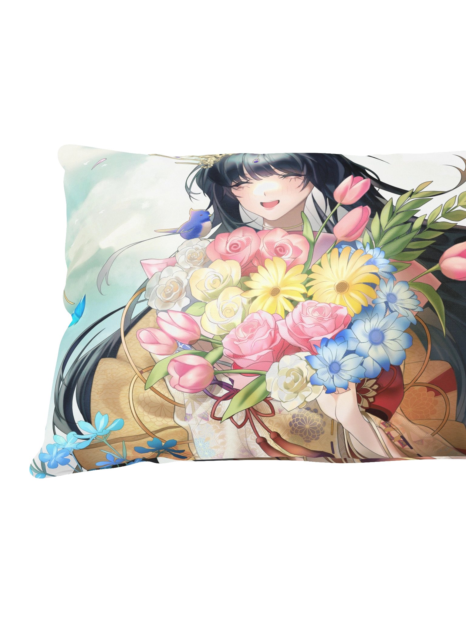 Starry "Gratitude" Pillow product image (3)