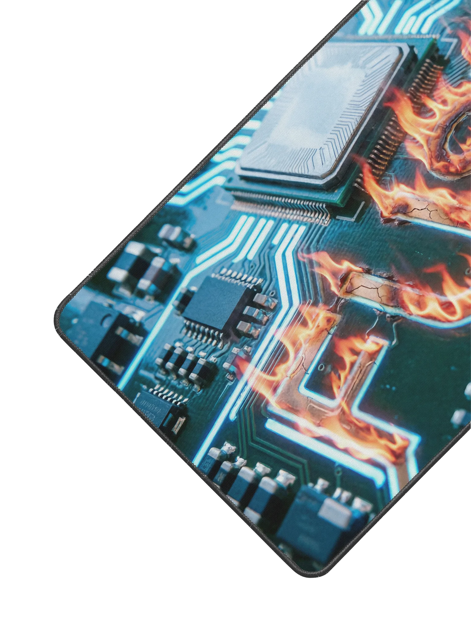 FUSV PCB flames product image (3)