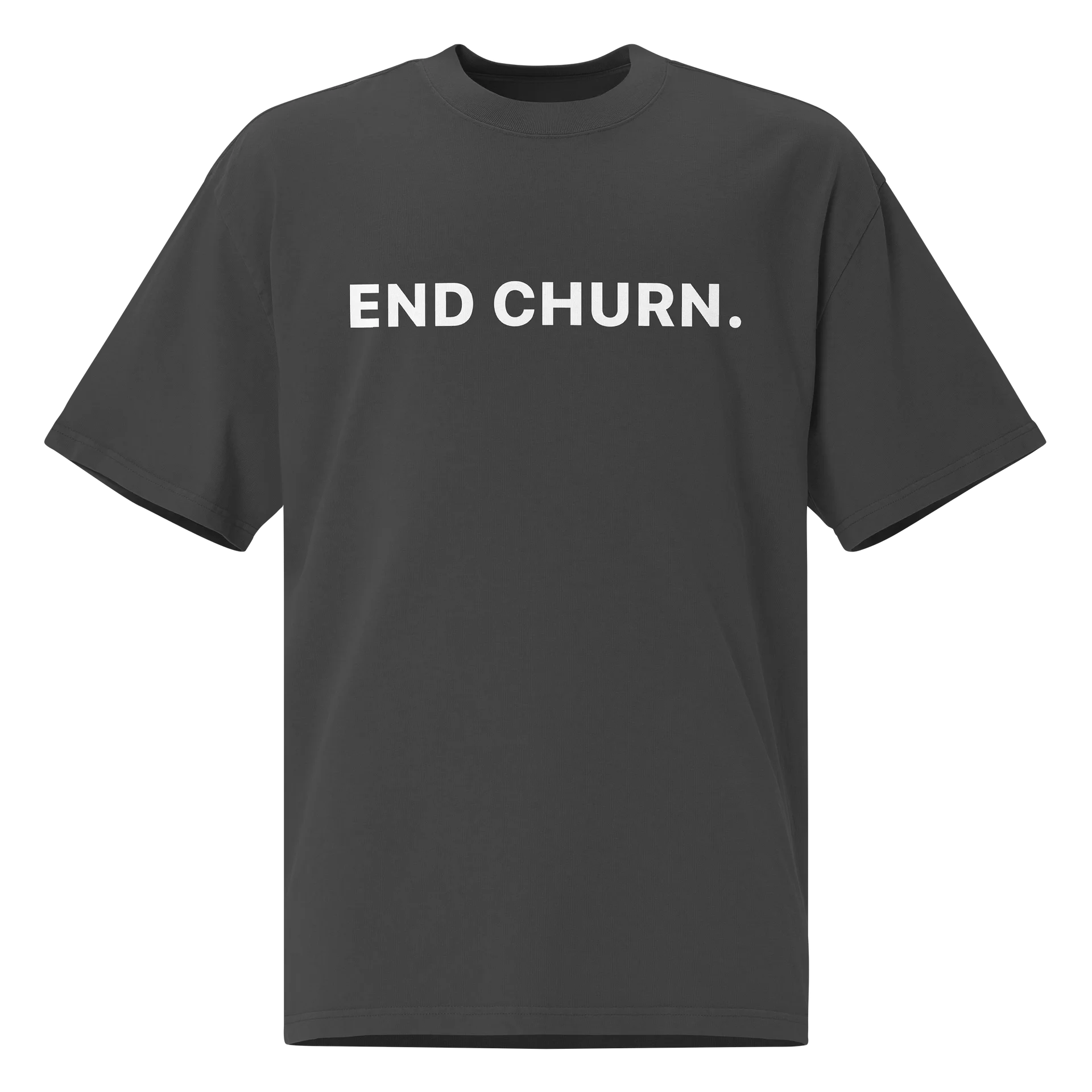 END CHURN. product image (1)