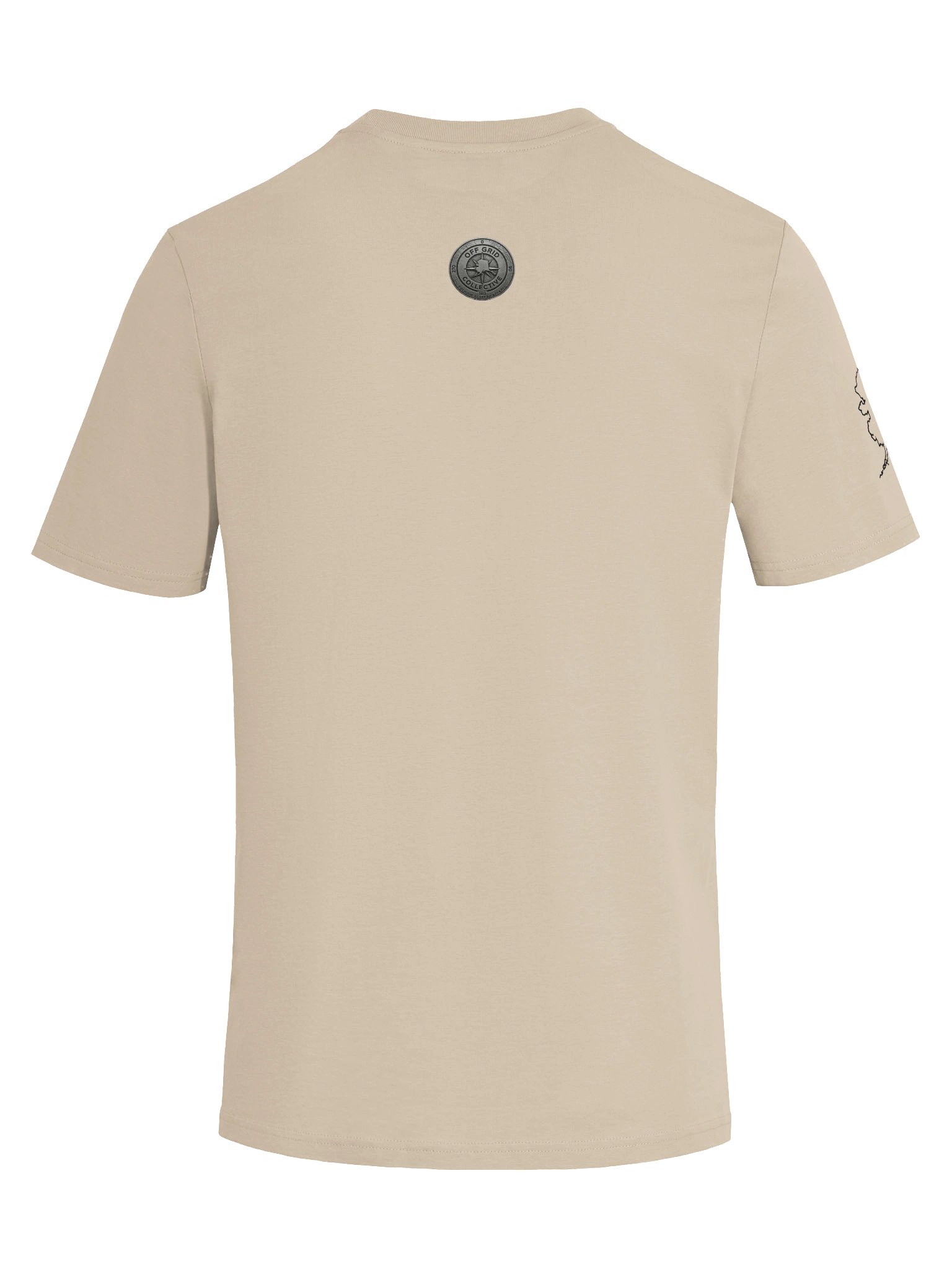 DELUXE ALASKAN FIREWEED TEE product image (26)