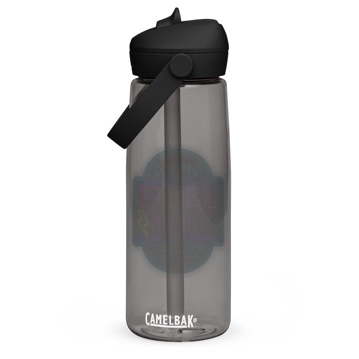 MSLA Lights Out - Water Bottle product image (2)