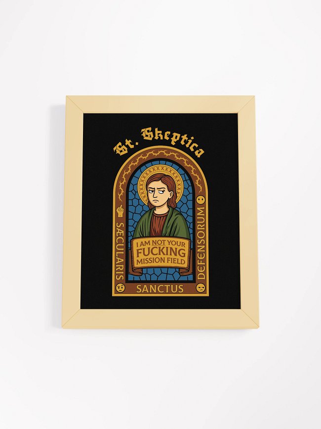 St. Skeptica
