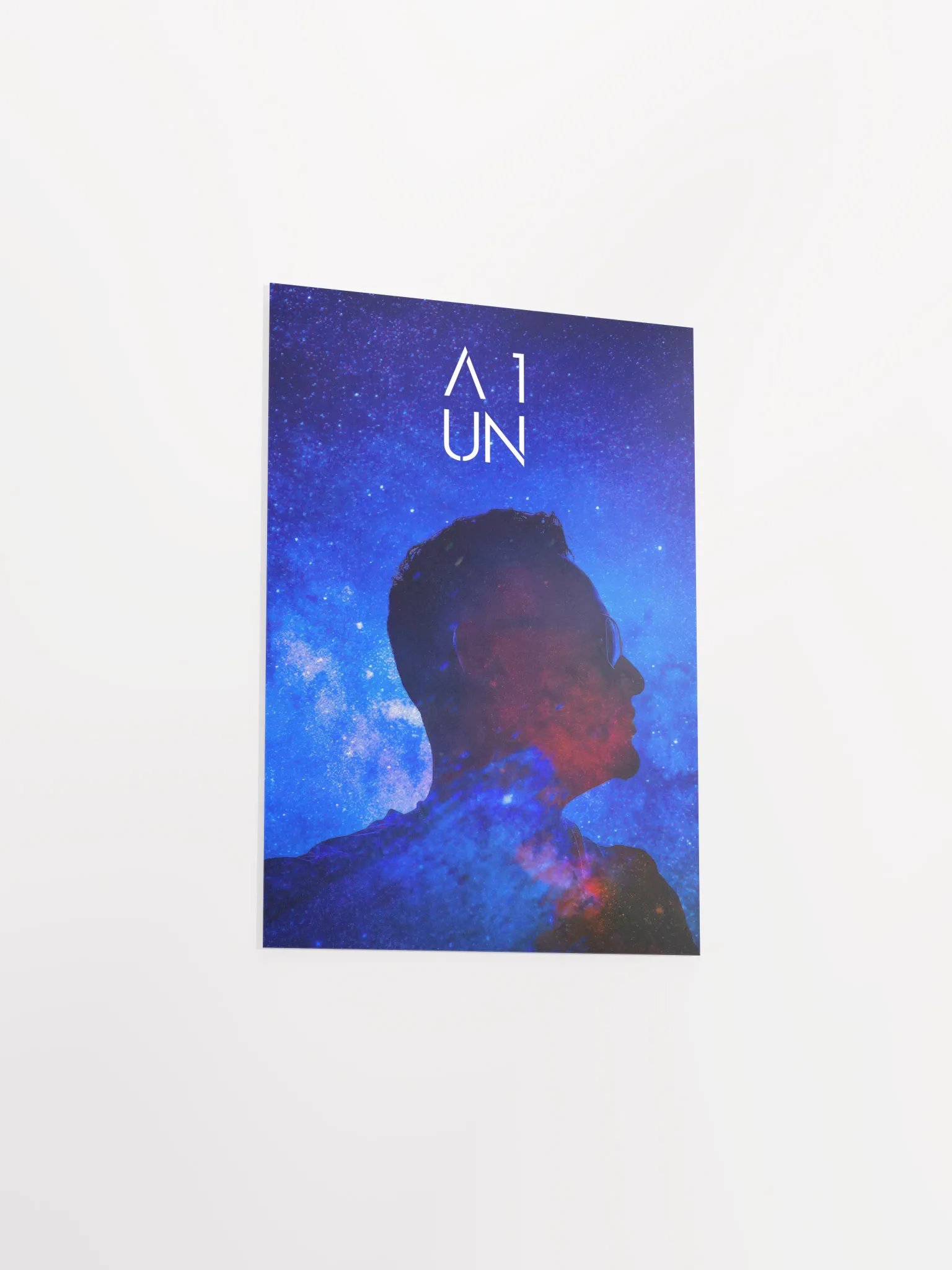 A1UN Poster product image (33)