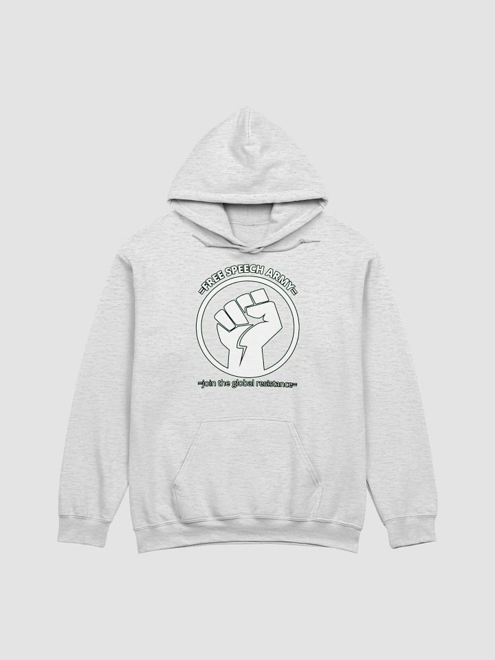 FREE SPEECH ARMY product image (5)