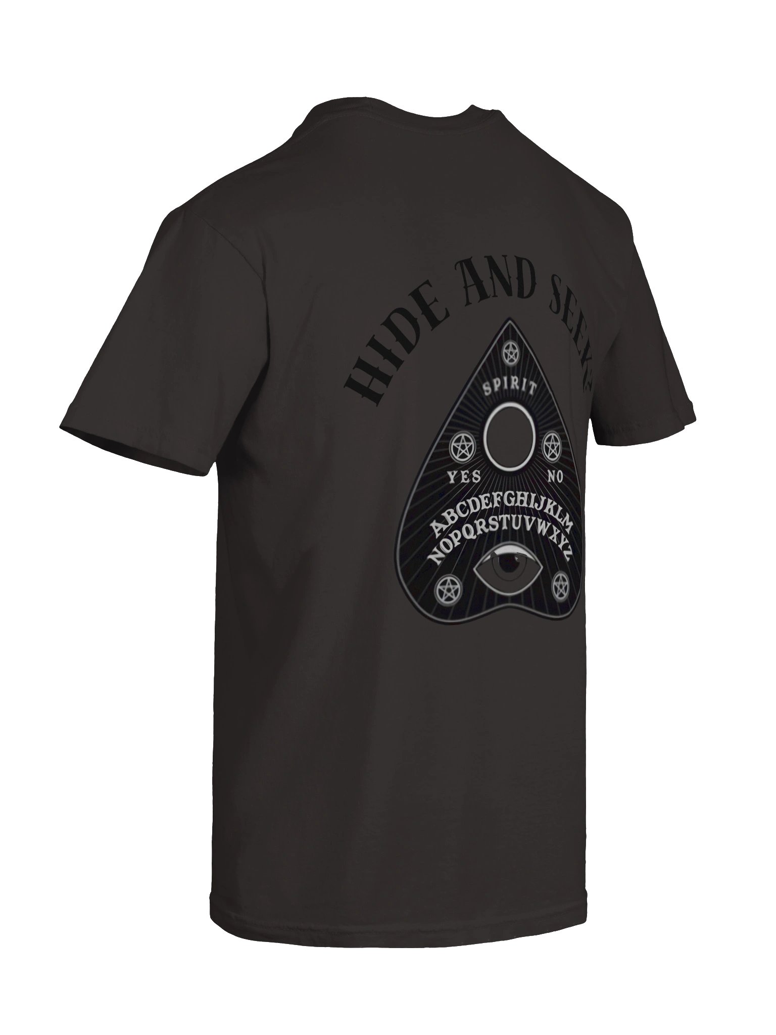 Hide and Seek Tee product image (10)