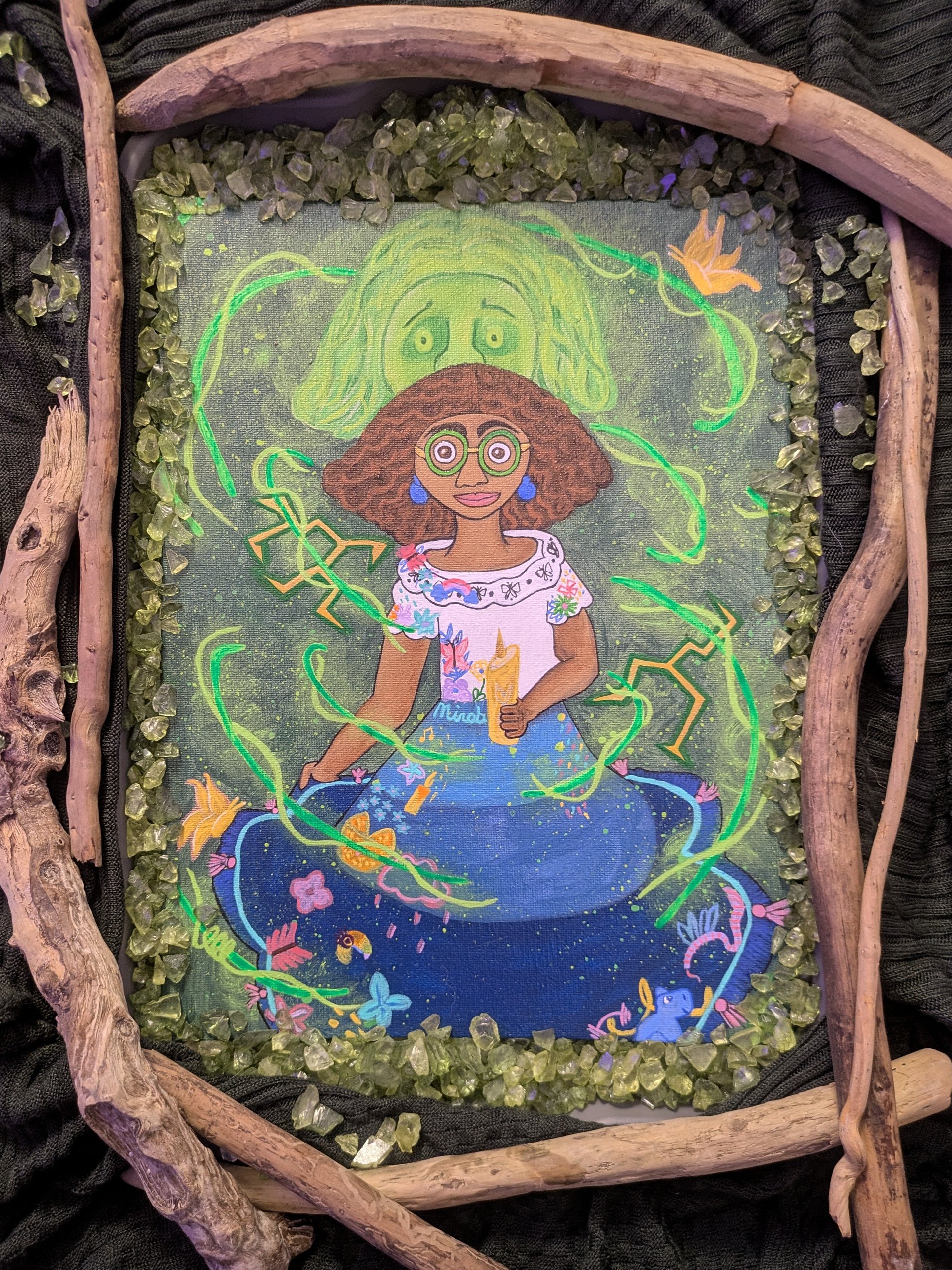 Madrigal Miracle product image (1)