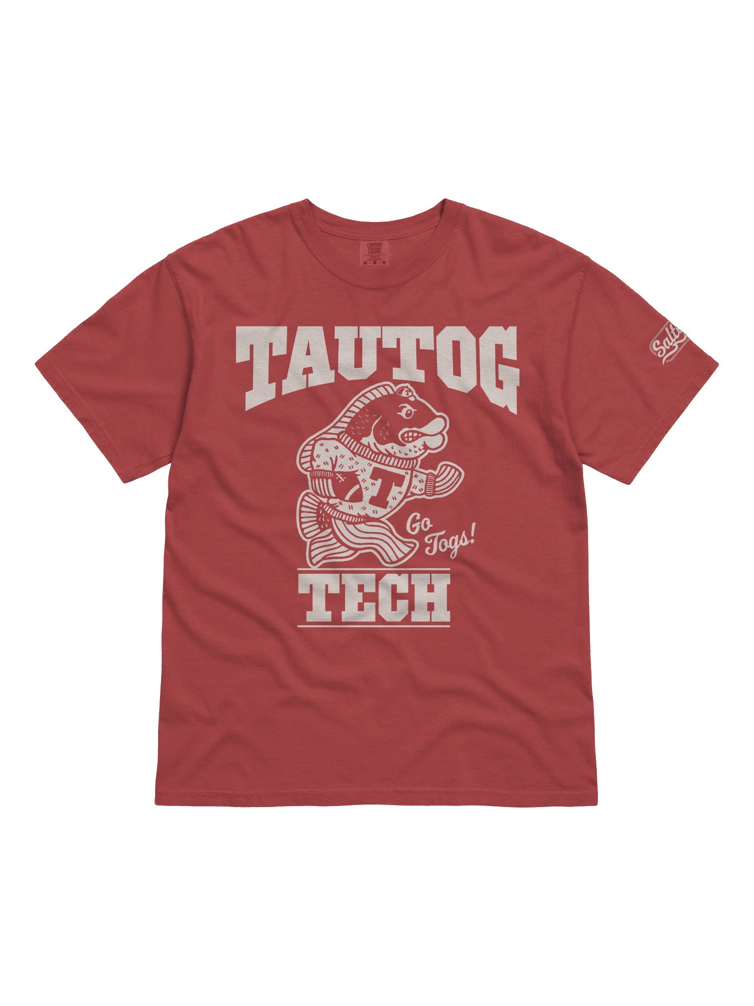 Tautog Tech Tee product image (11)