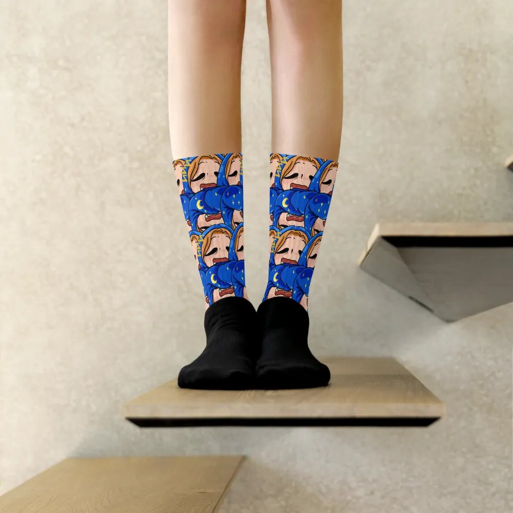 Sleepy Socks product image (8)