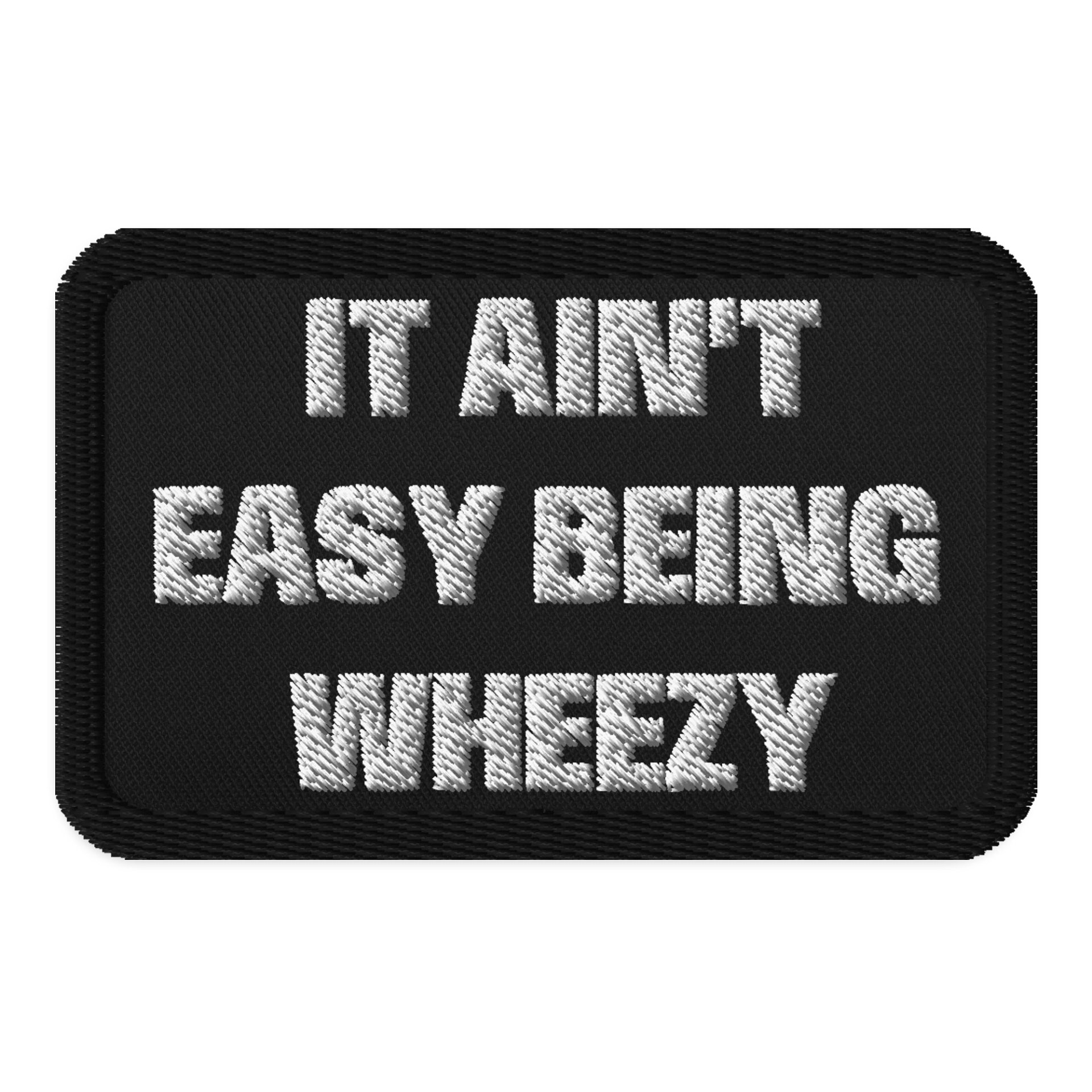 LOVA - Wheezy product image (1)