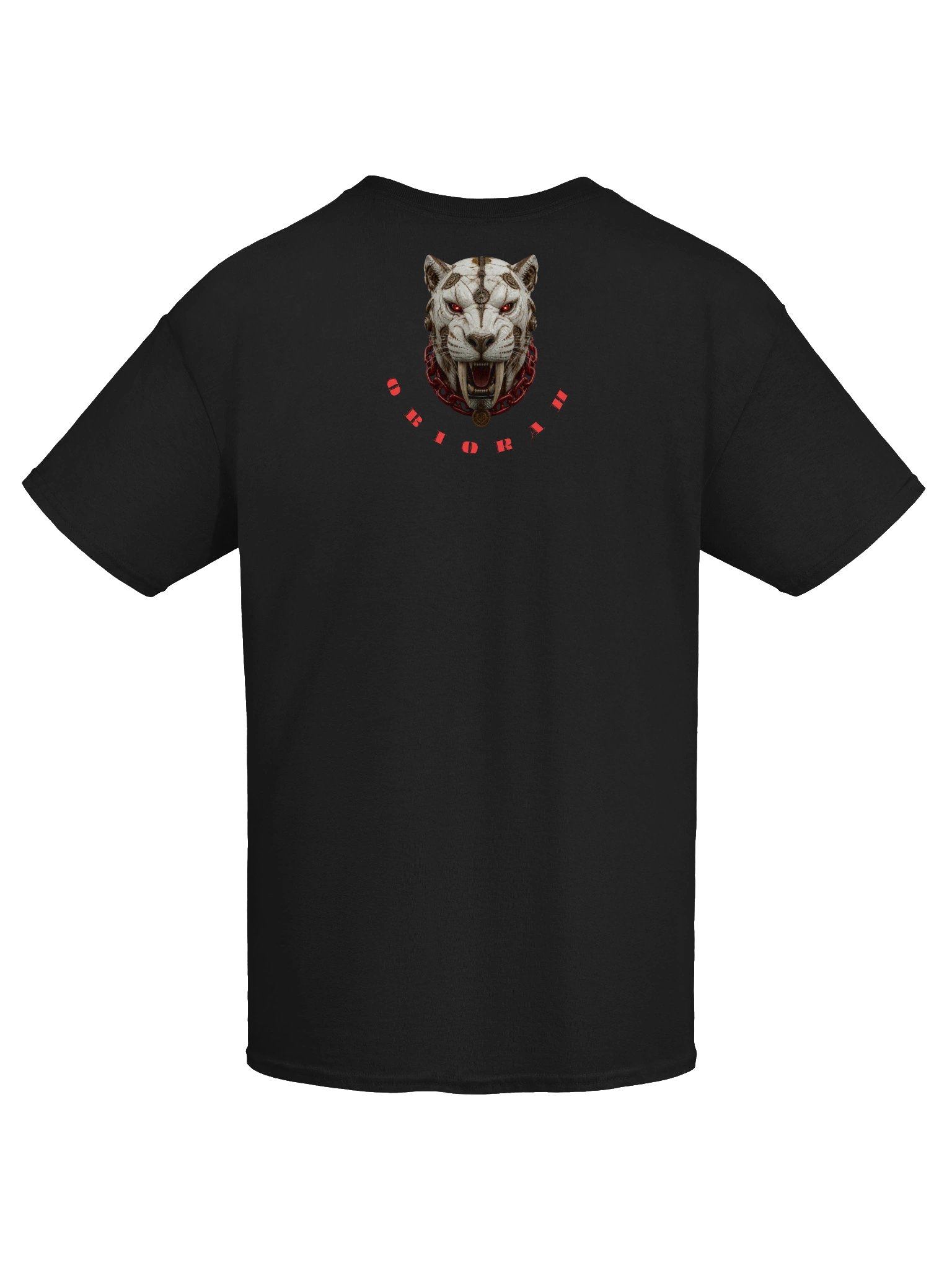 Boss Lady - Statement Tee product image (7)