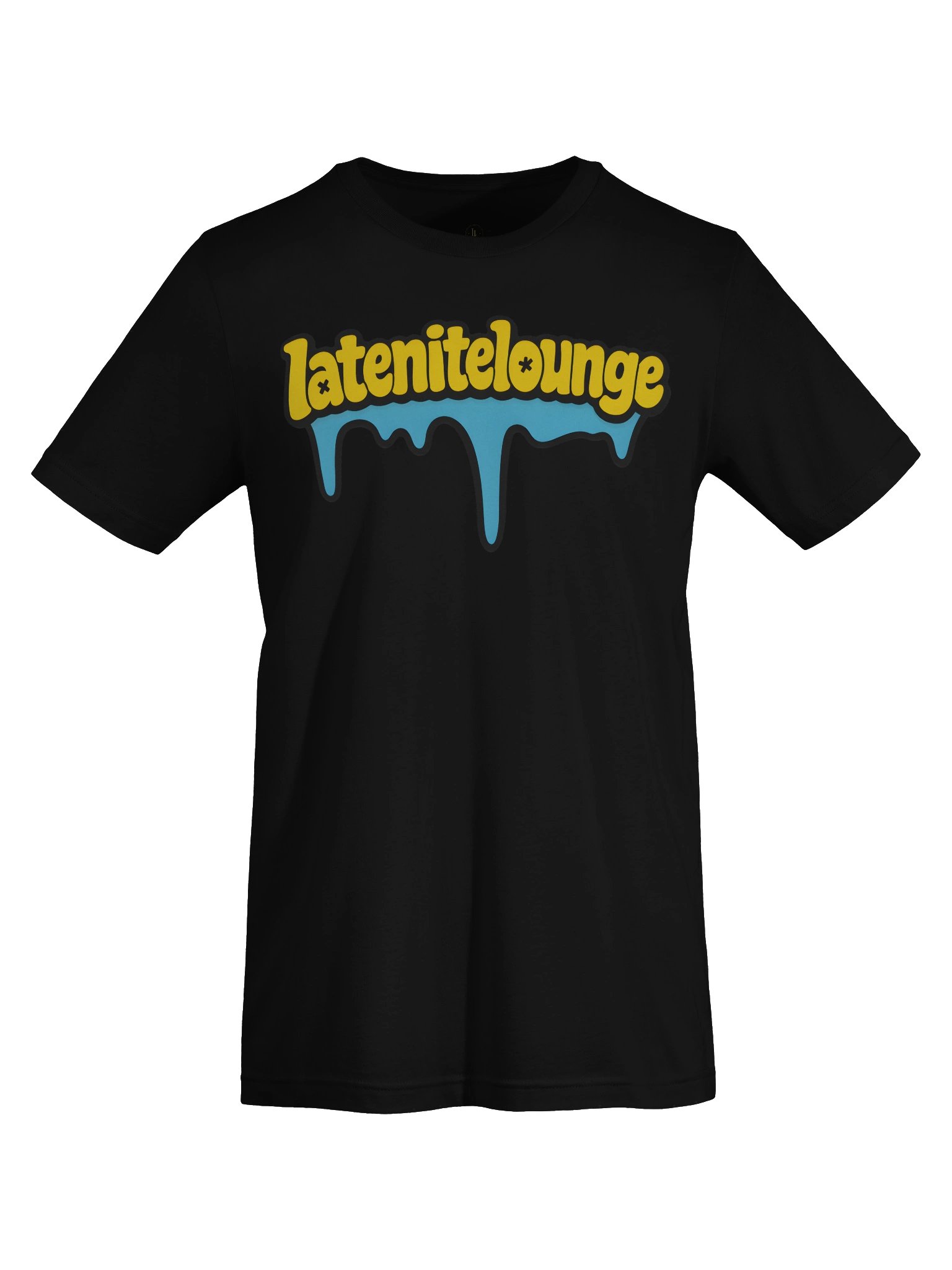 latenitelounge drip tee product image (7)