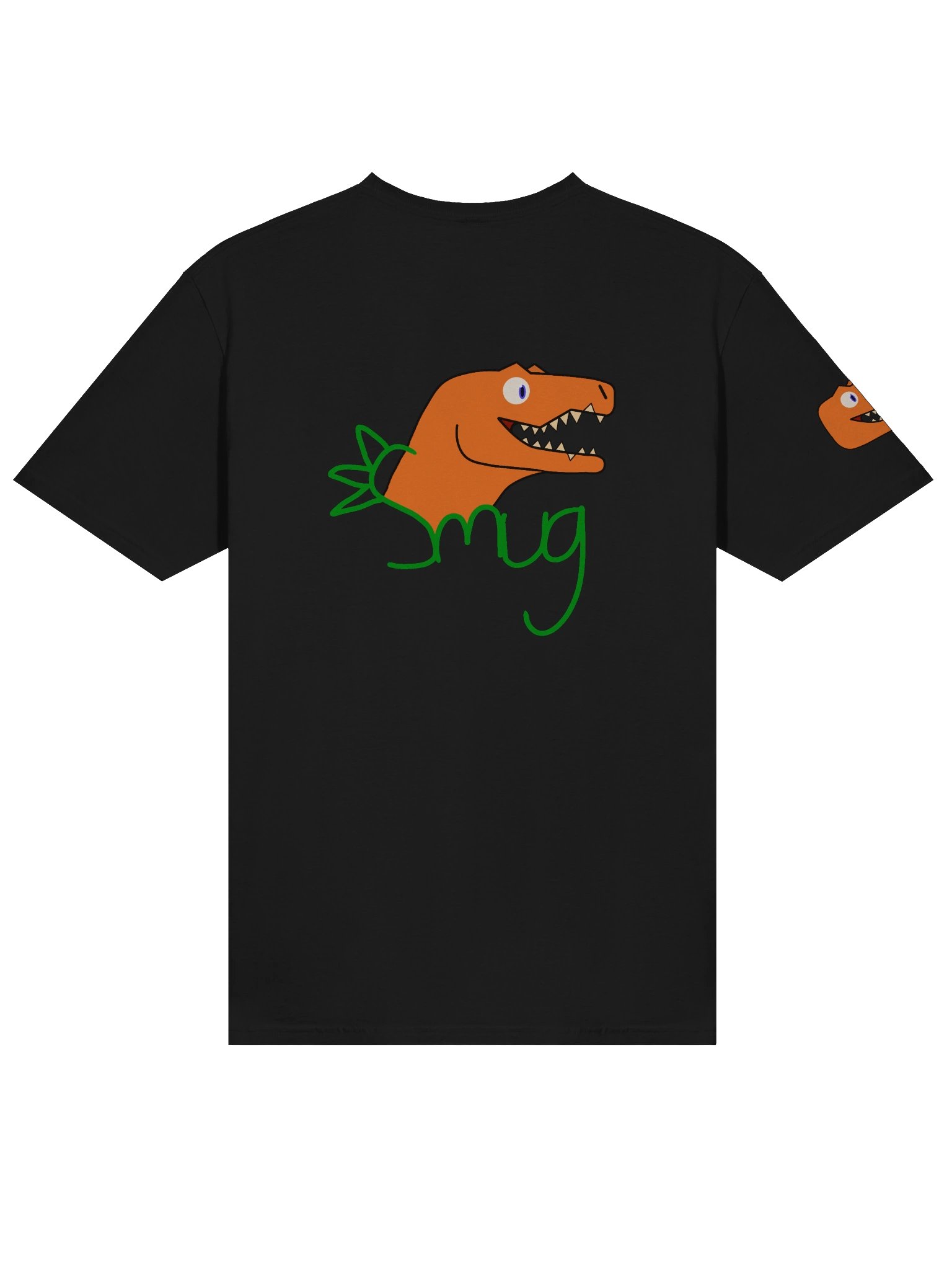 The Smug T-Shirt product image (32)