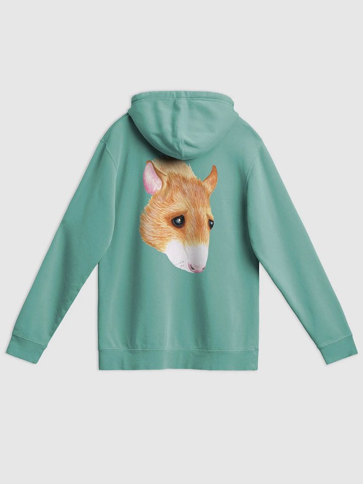 rat needs love hoody product image (8)