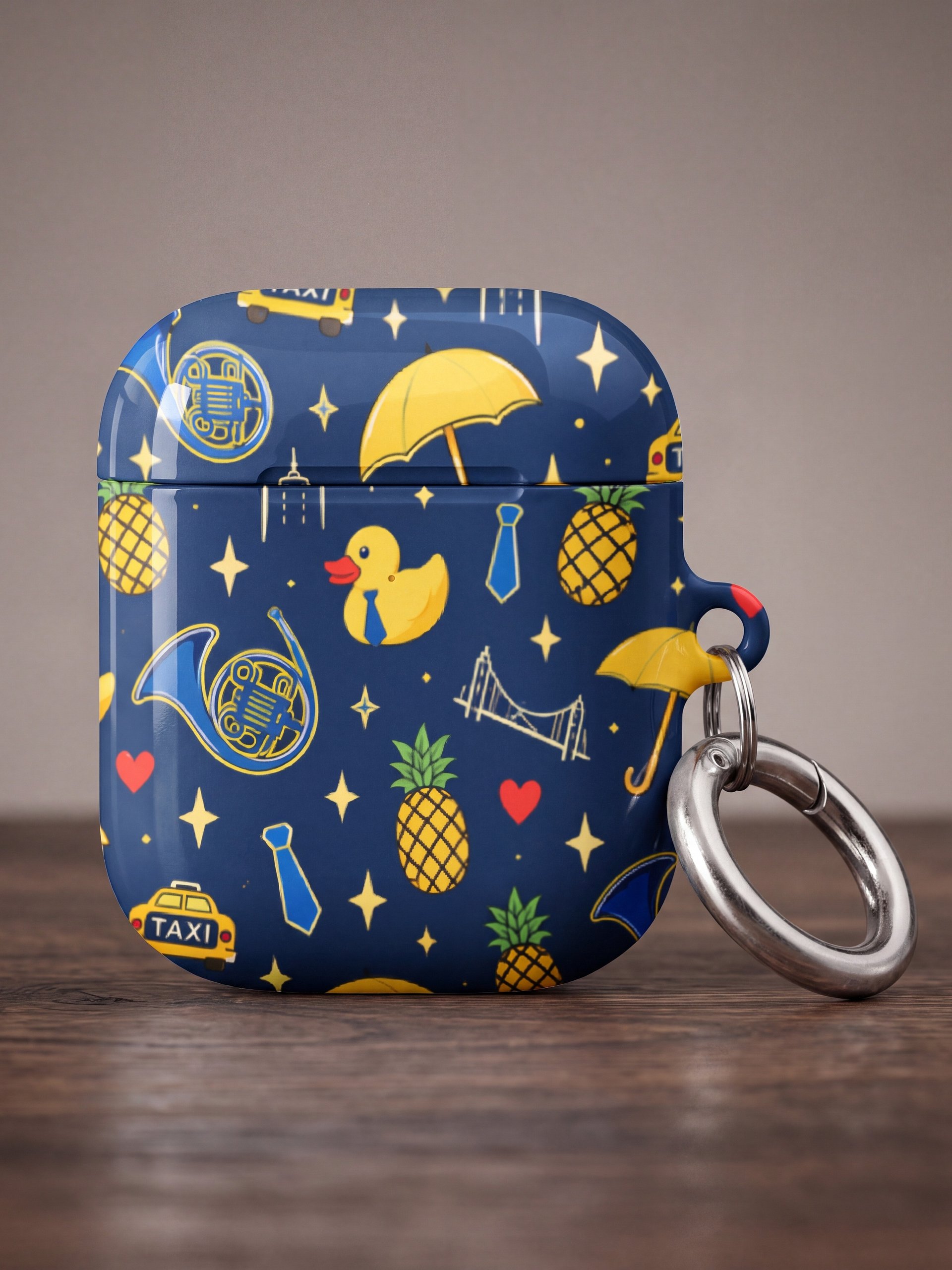 HIMYM AirPods Case product image (2)