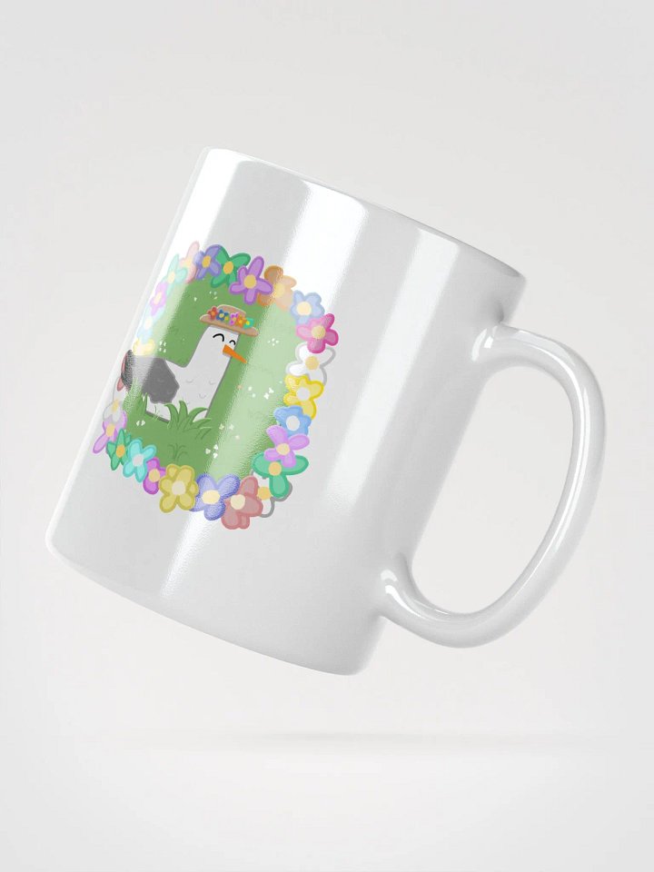 Daisy Gull Mug product image (4)