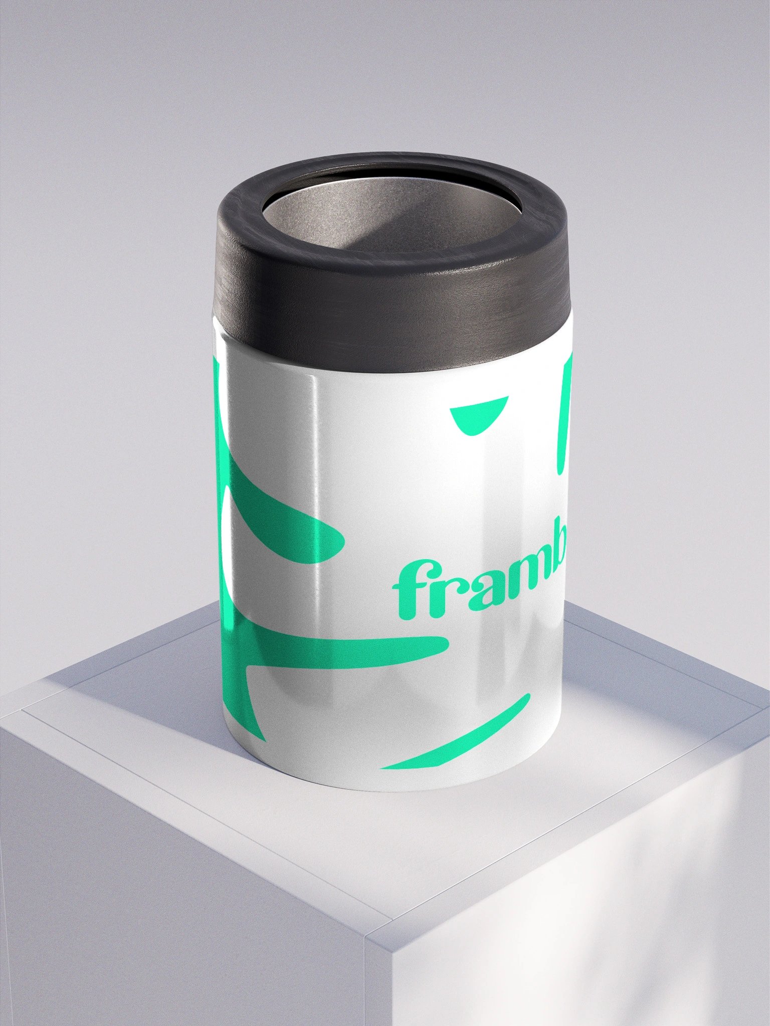 Stainless Steel Can Holder product image (3)