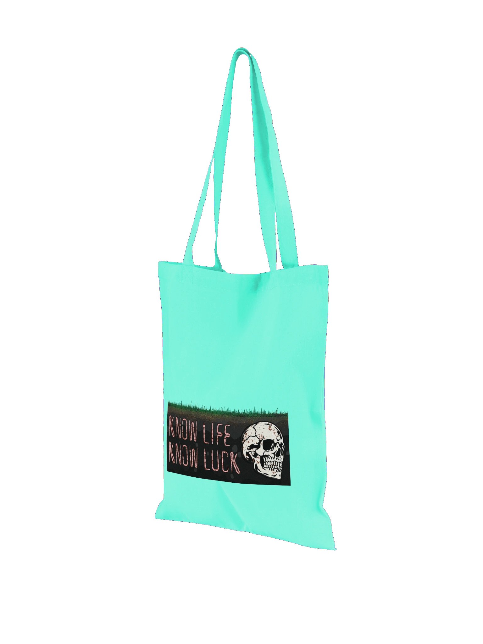 Know Life Know Luck Bag product image (2)