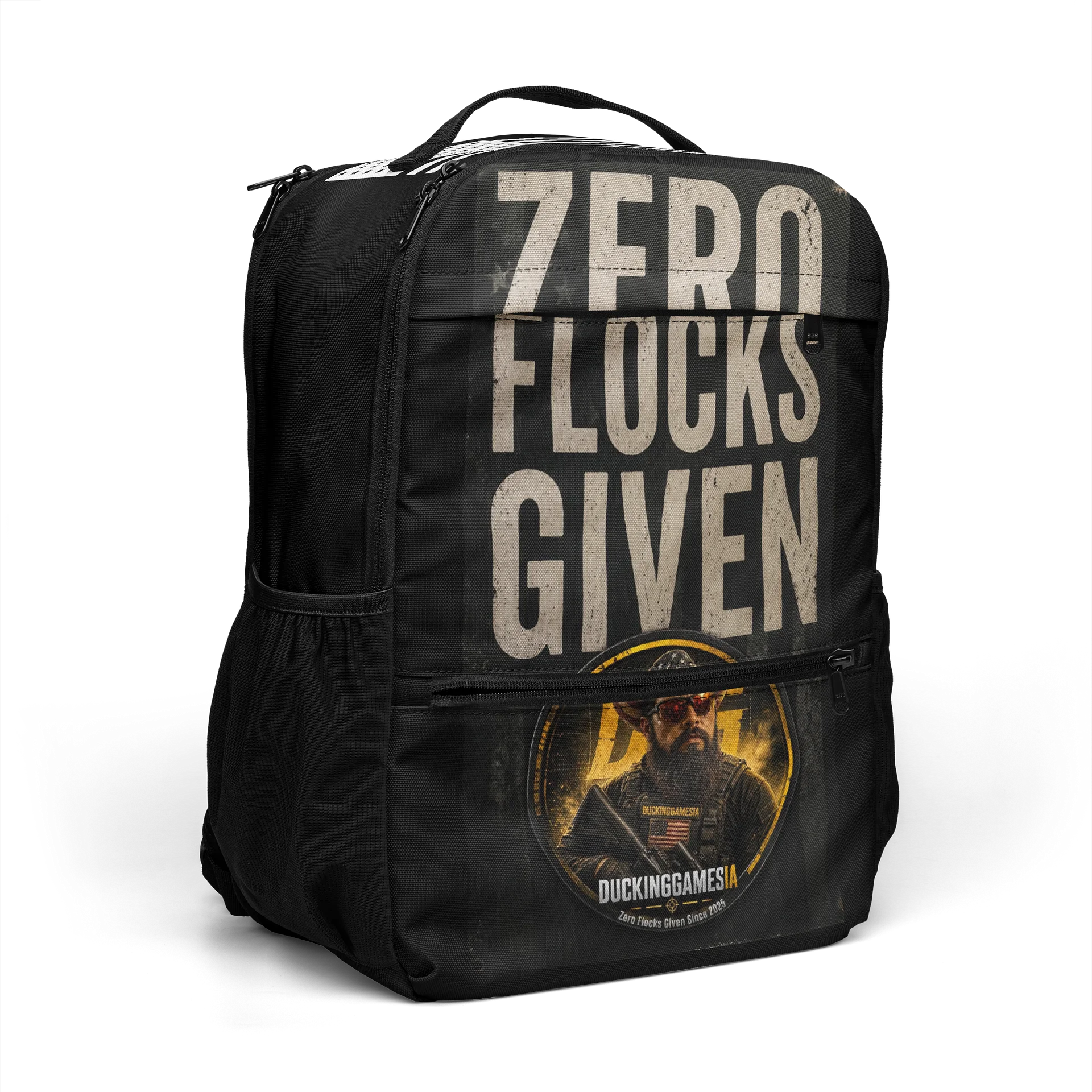 ZFG Backpack product image (7)