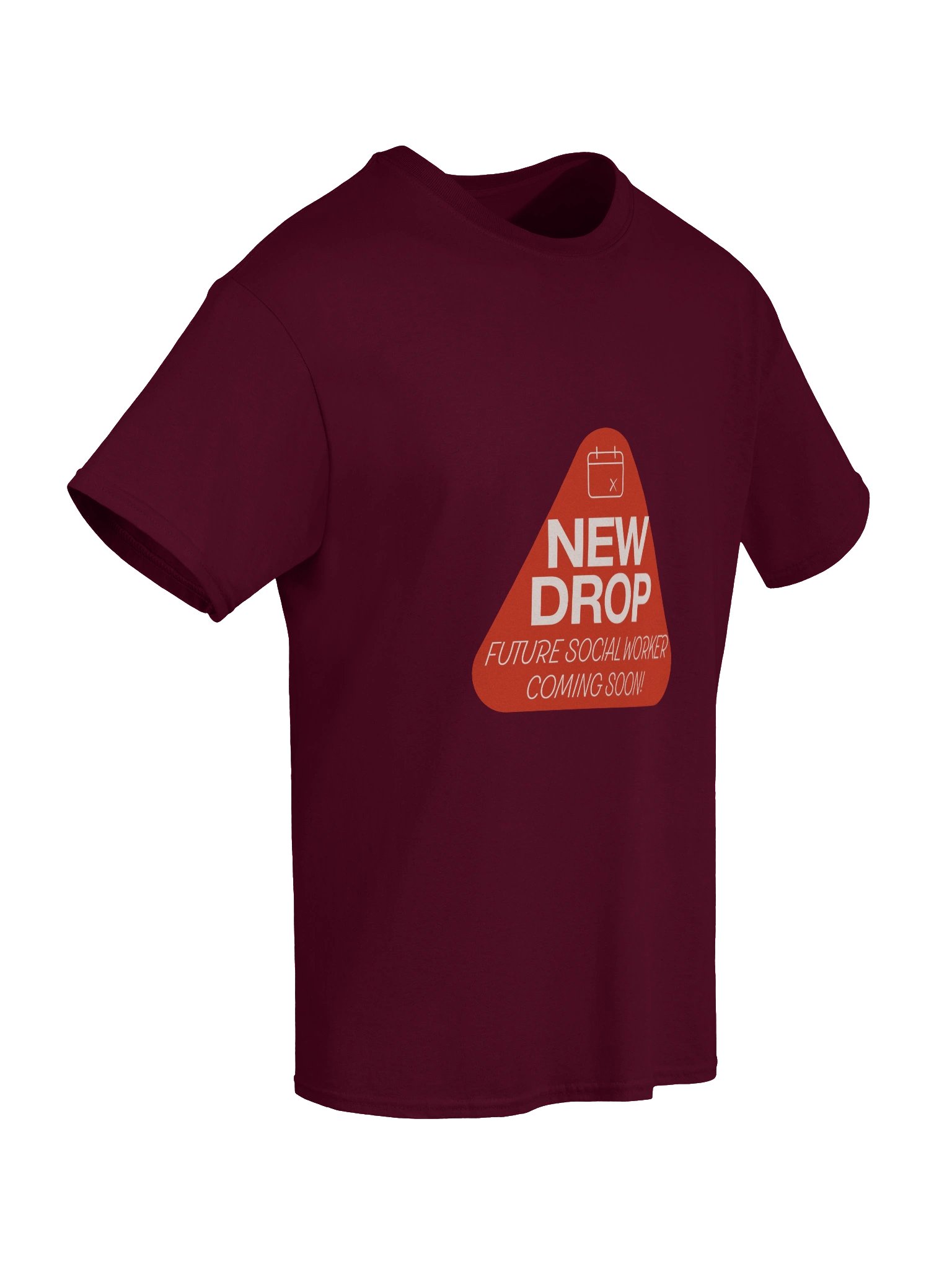 New Drop Future Social Worker Shirt product image (8)