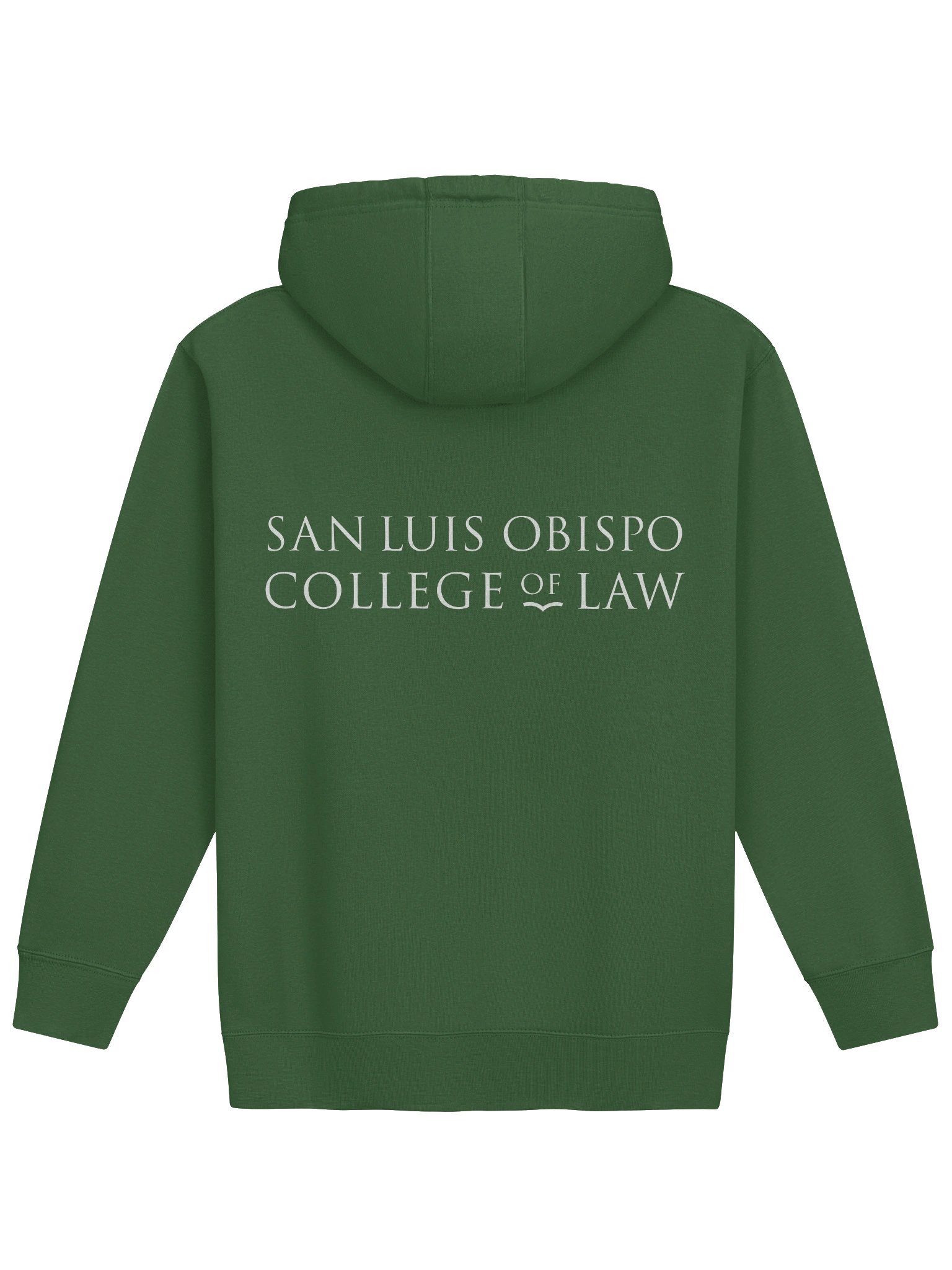 SLOCL Unisex Premium Hoodie product image (18)
