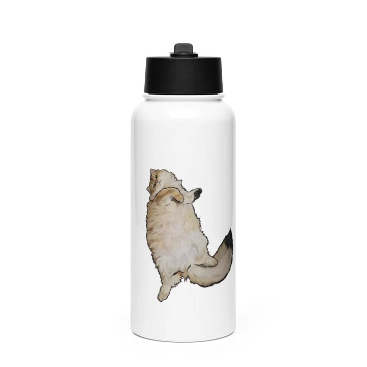 Christopher - Water Bottle product image (1)