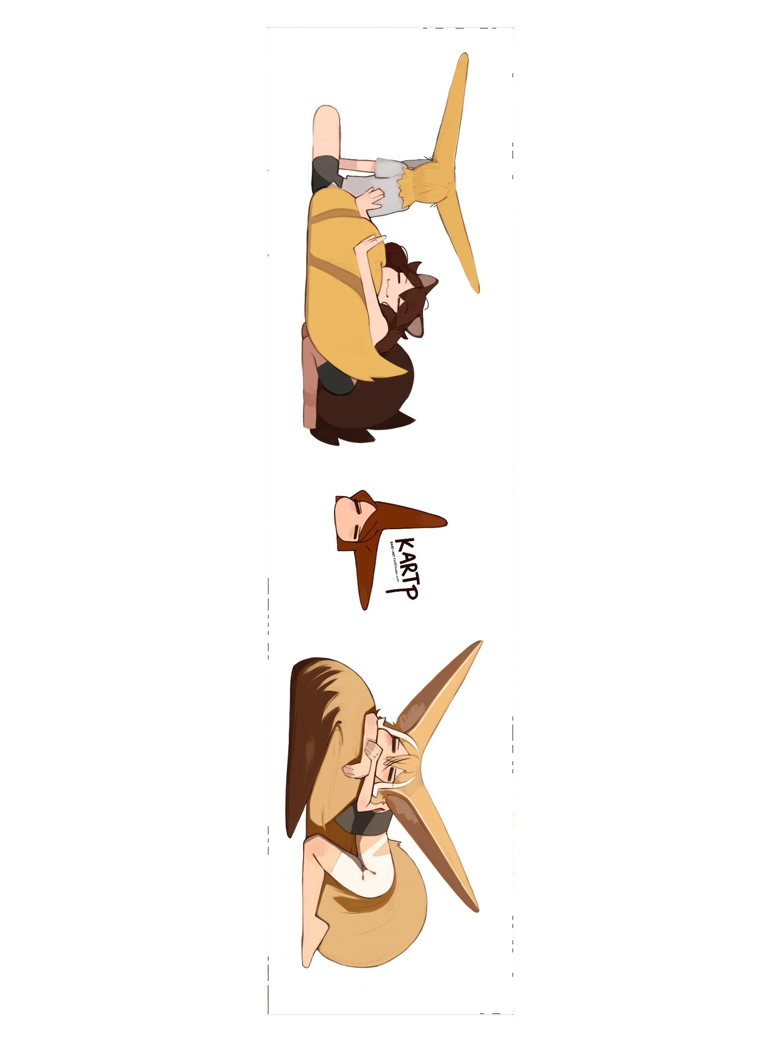 Cozy Foxes 2024 product image (3)
