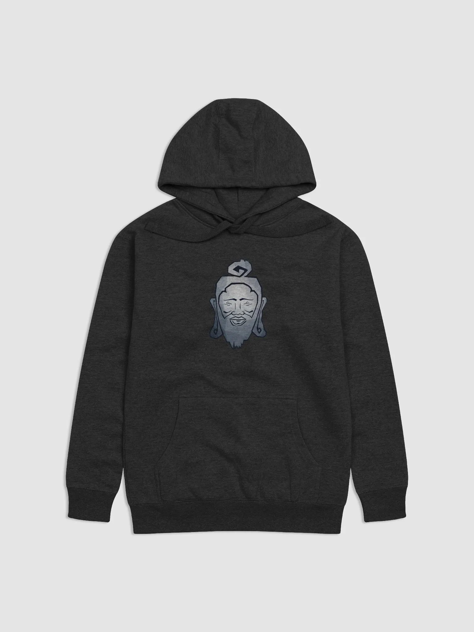 Ice Man Hoodie product image (2)
