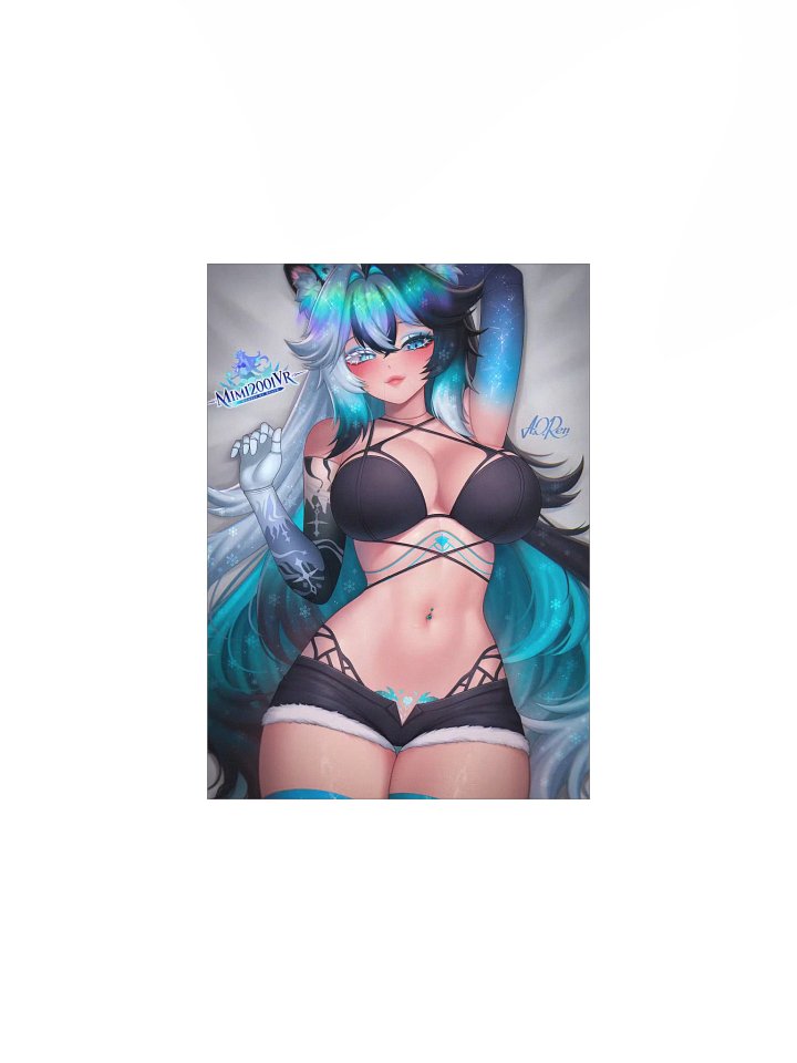 Mommy Mimi Poster product image (2)