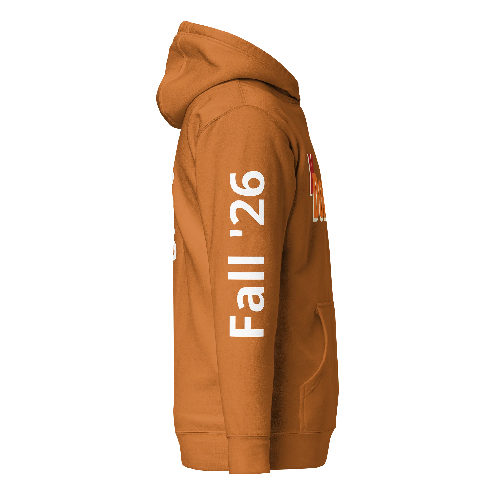 Fall '26 Logo Hoodie product image (7)