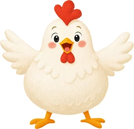 🐓Tier 2-The Flock Commander | $12/month tier thumbnail