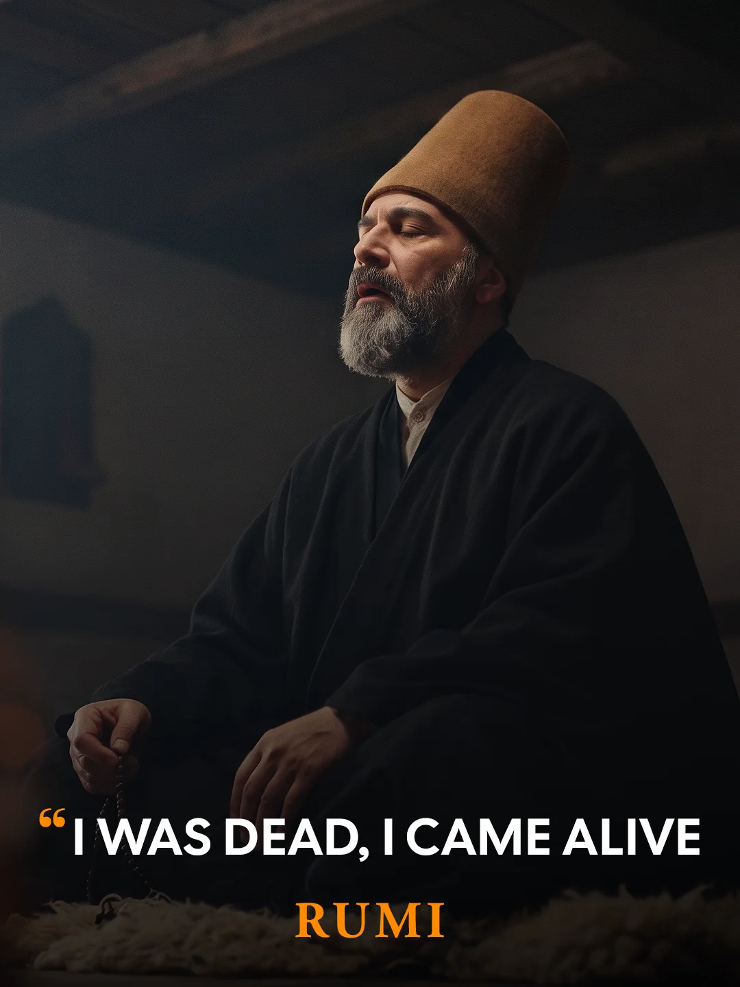 I Was Dead, I Came Alive product image (1)