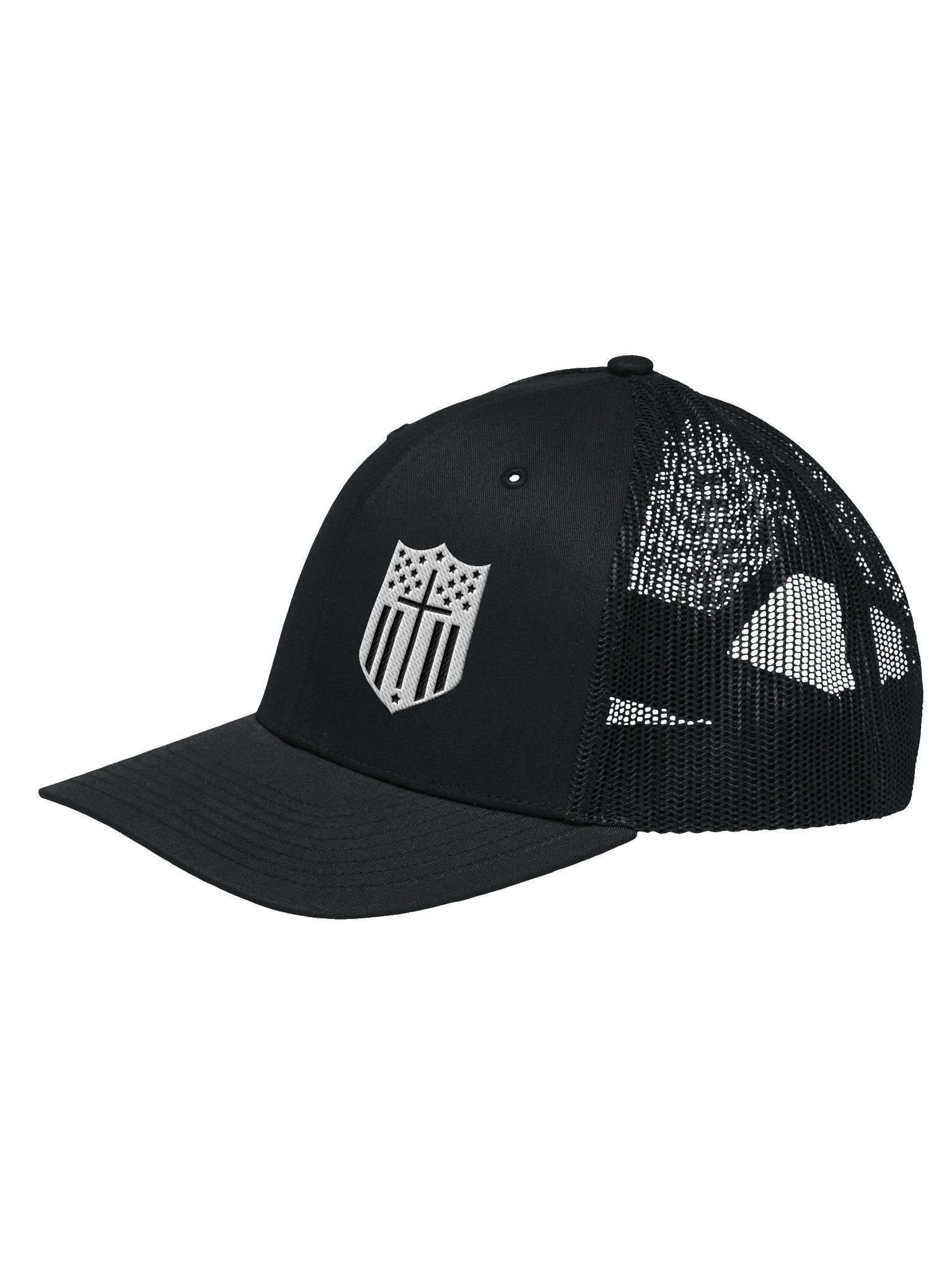 Nightfall Trucker product image (3)