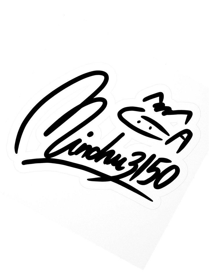 Logo Stickers product image (5)